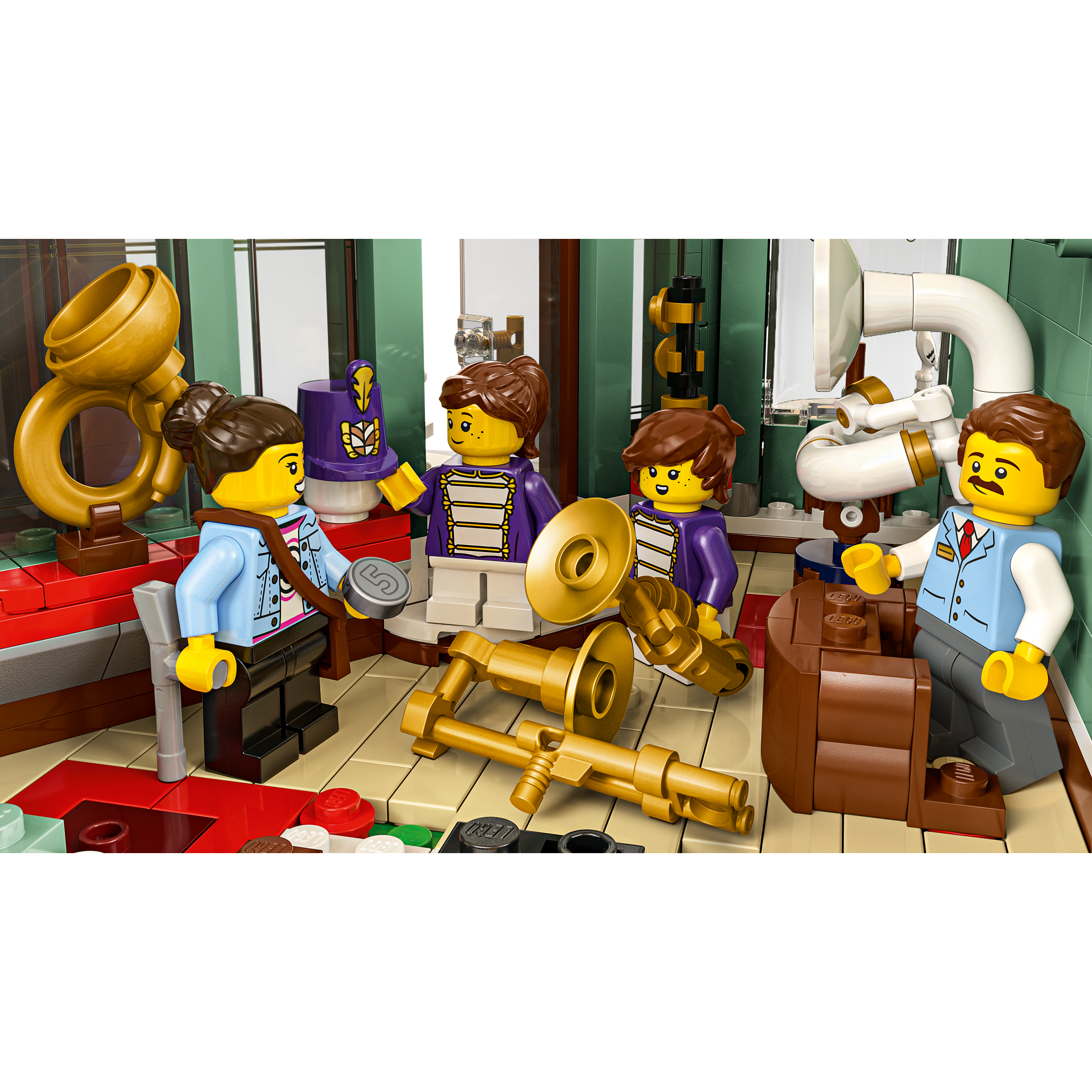 Shopping Street - Image 7