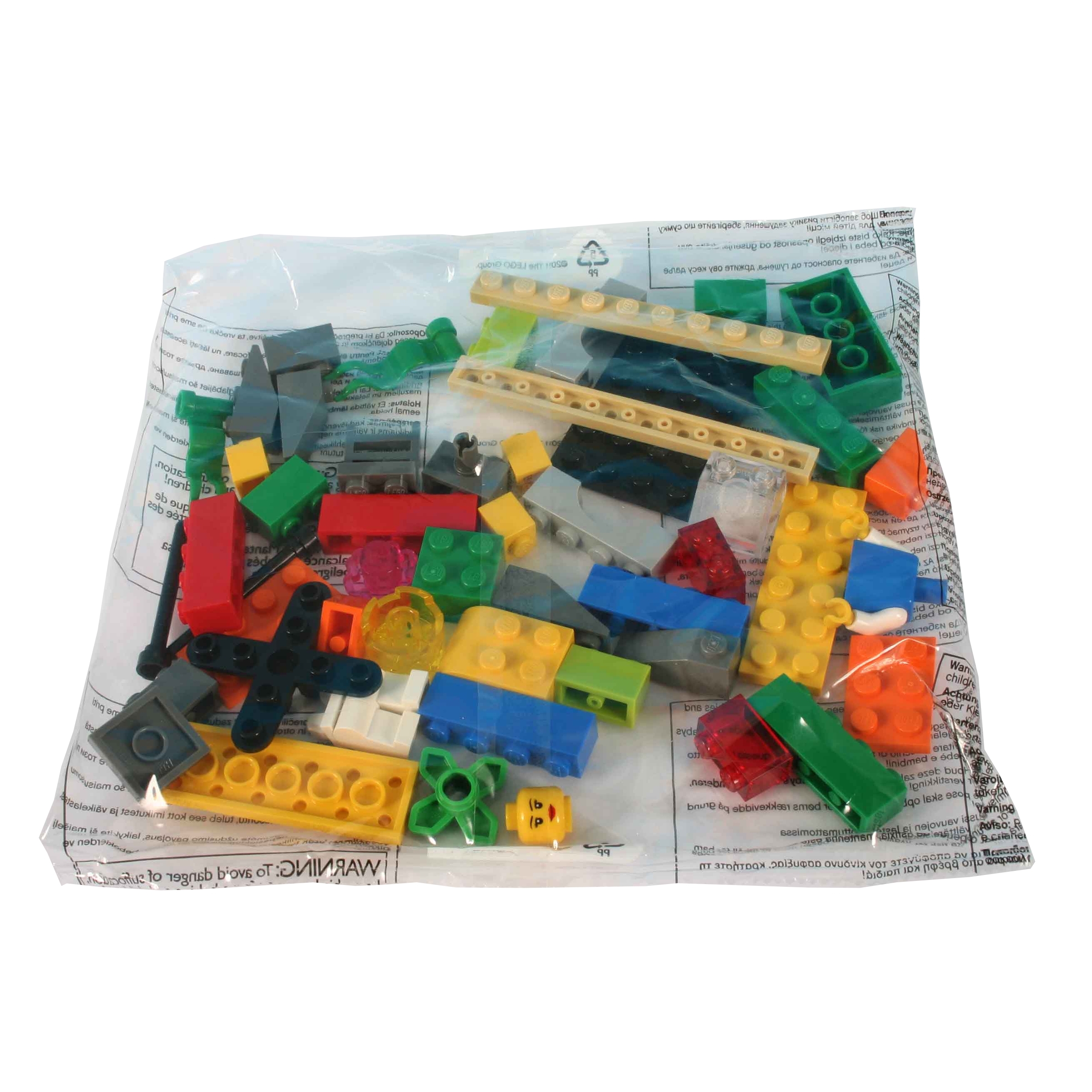 Window Exploration Bag - Image 2