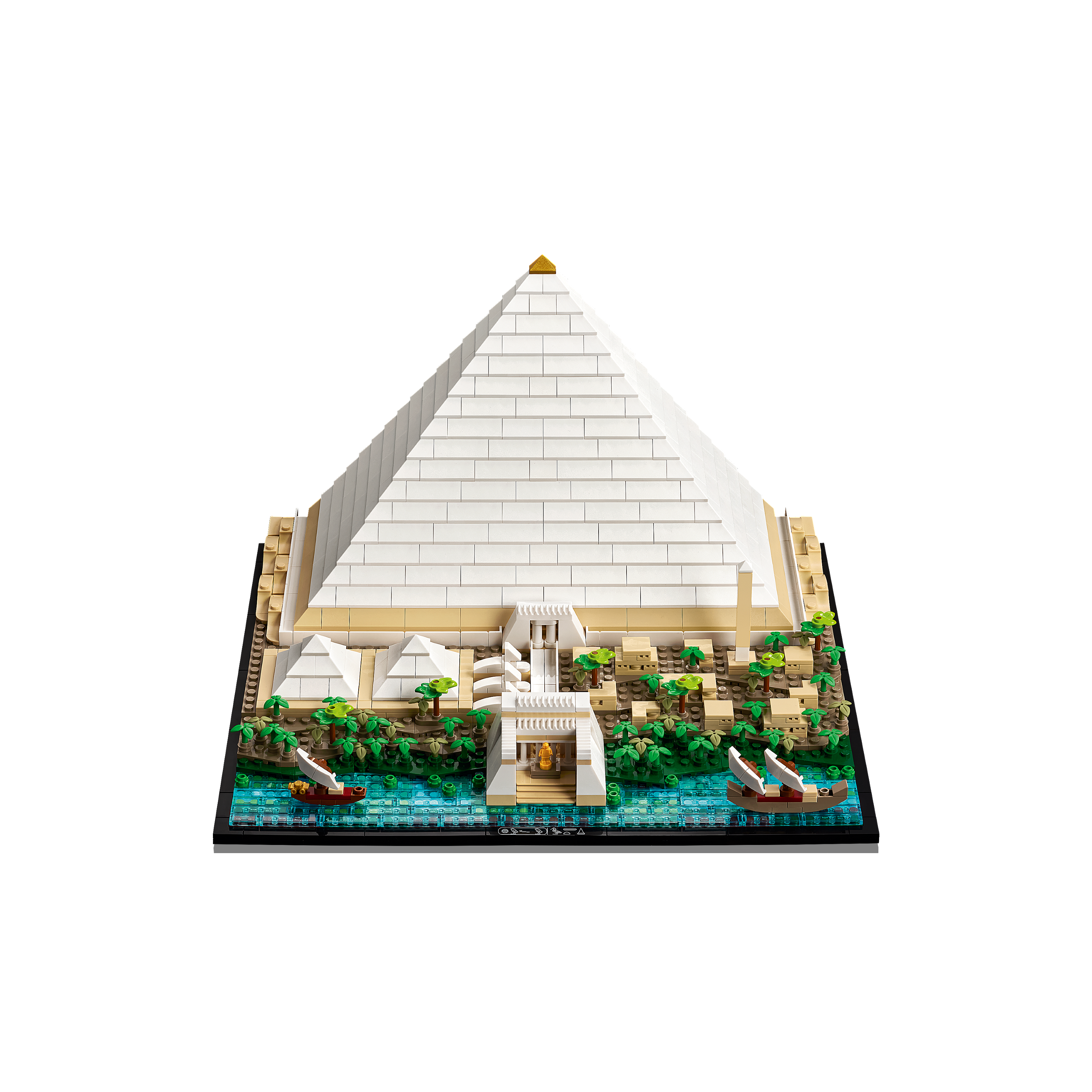 Great Pyramid Of Giza - Image 3