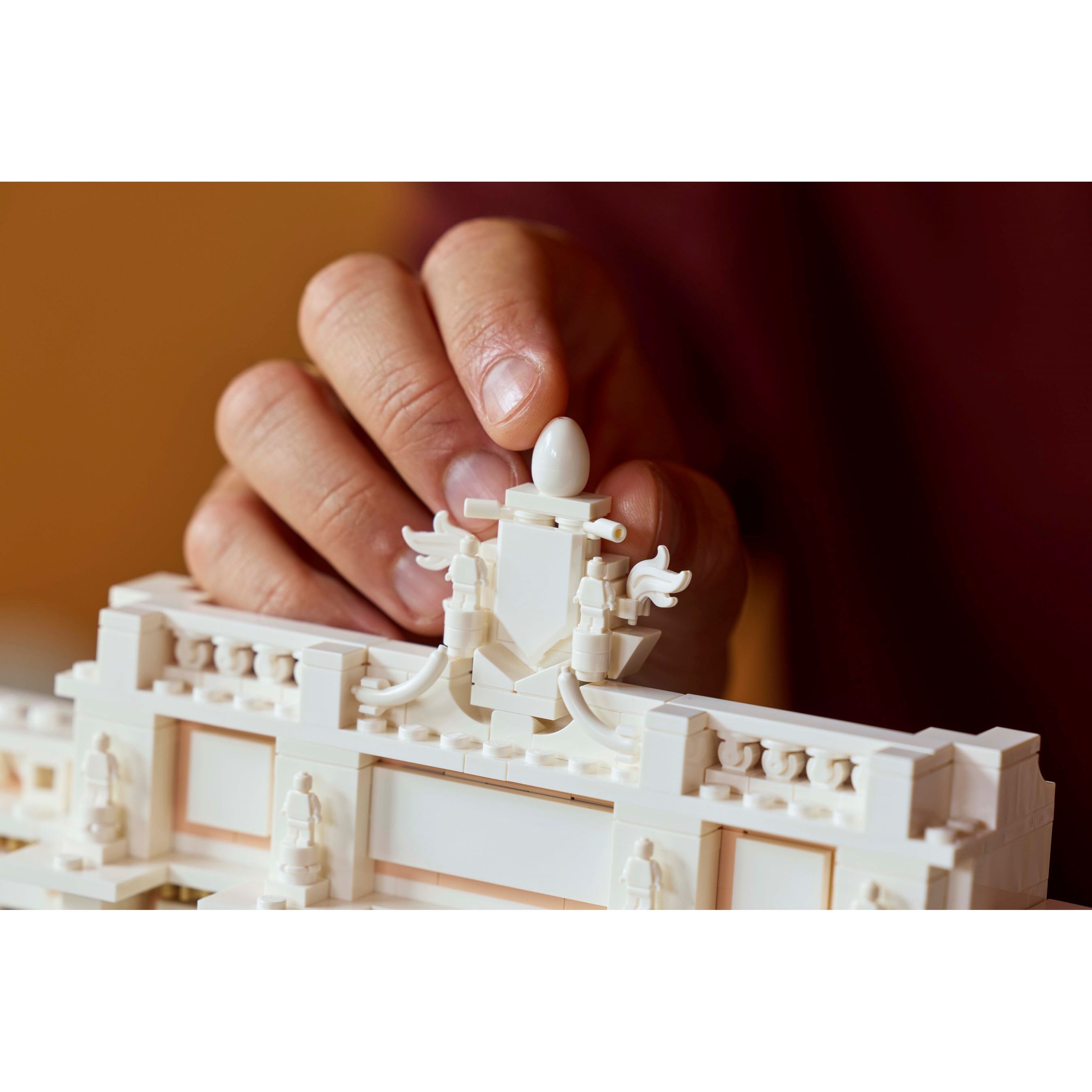 Trevi Fountain - Image 6