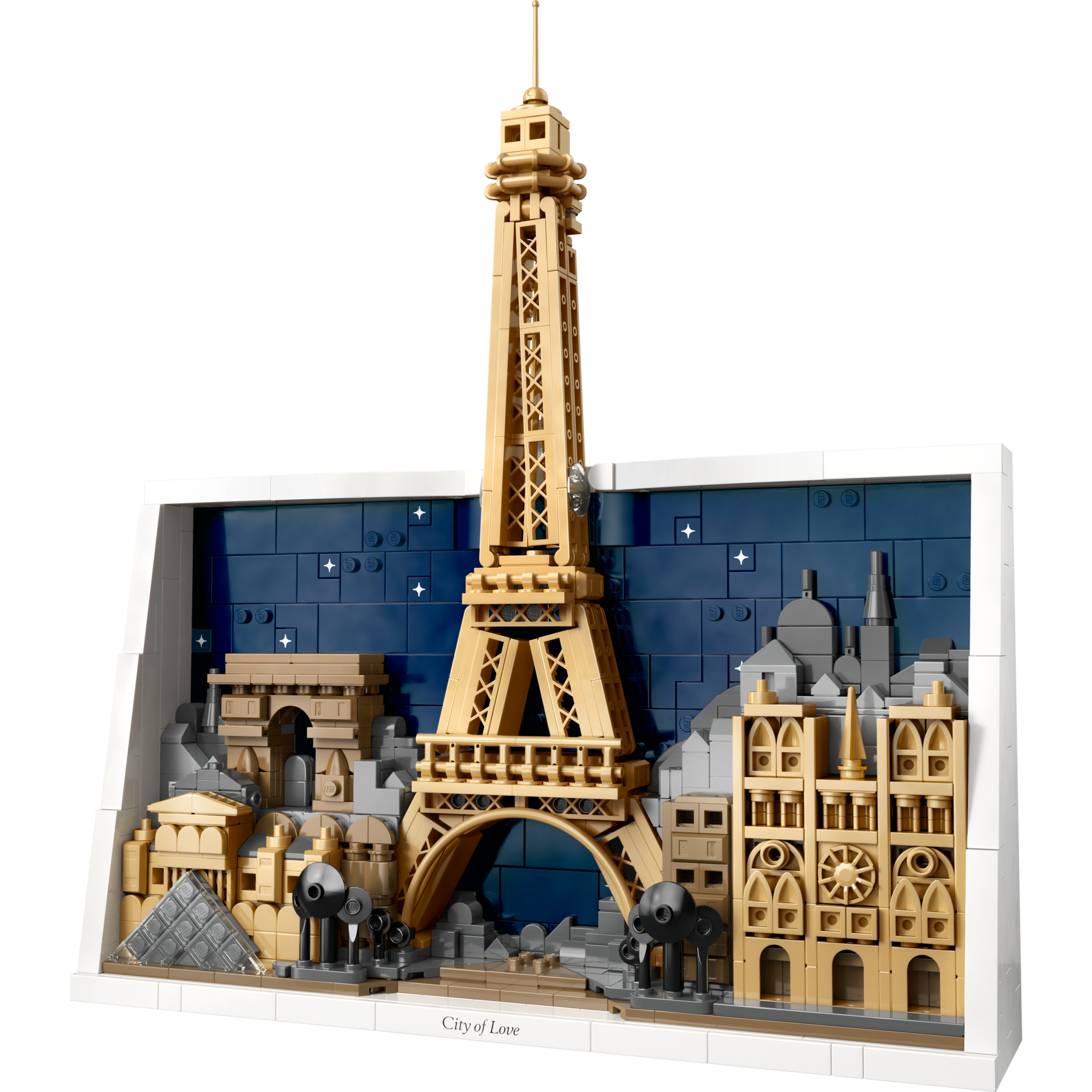Paris – City Of Love