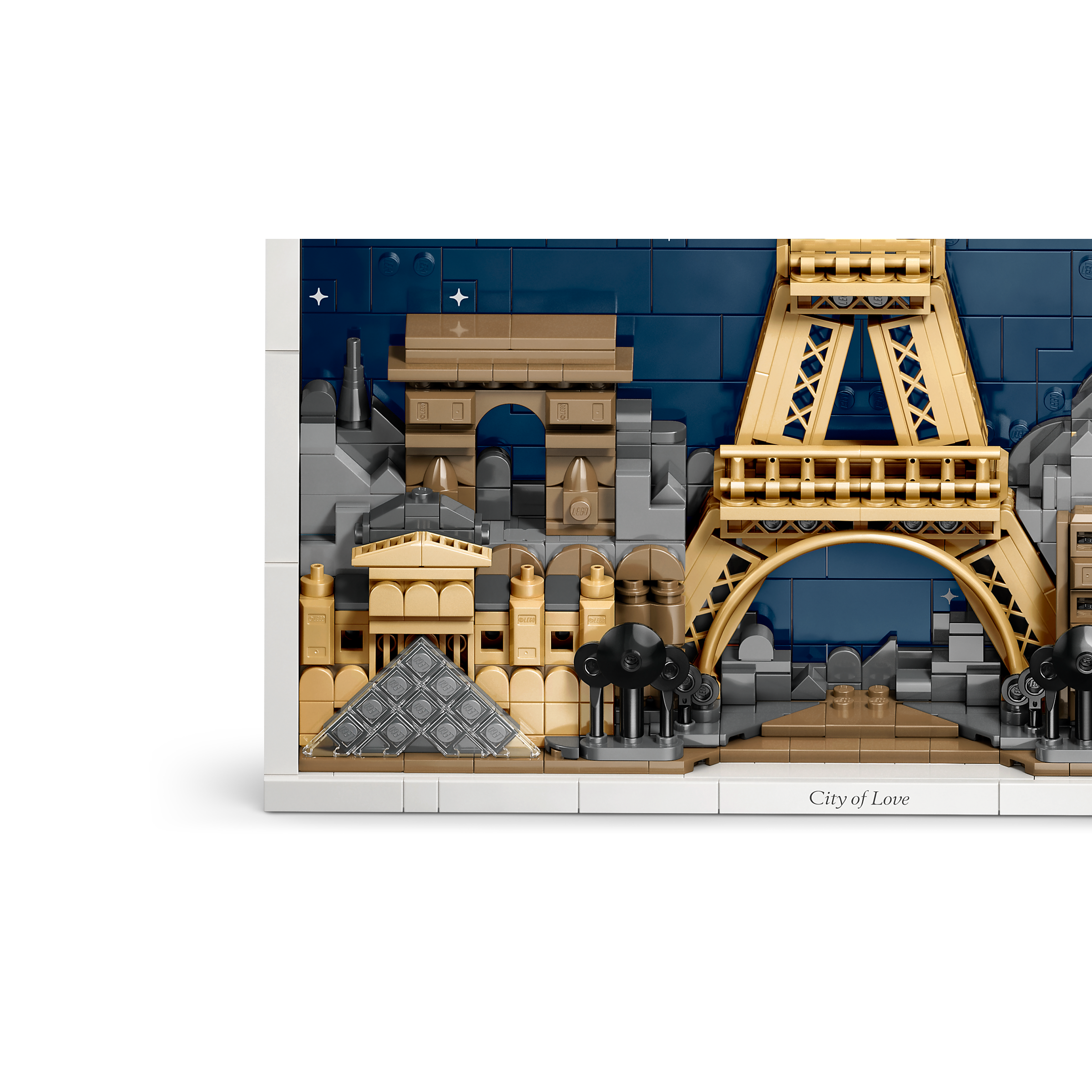 Paris – City Of Love - Image 4