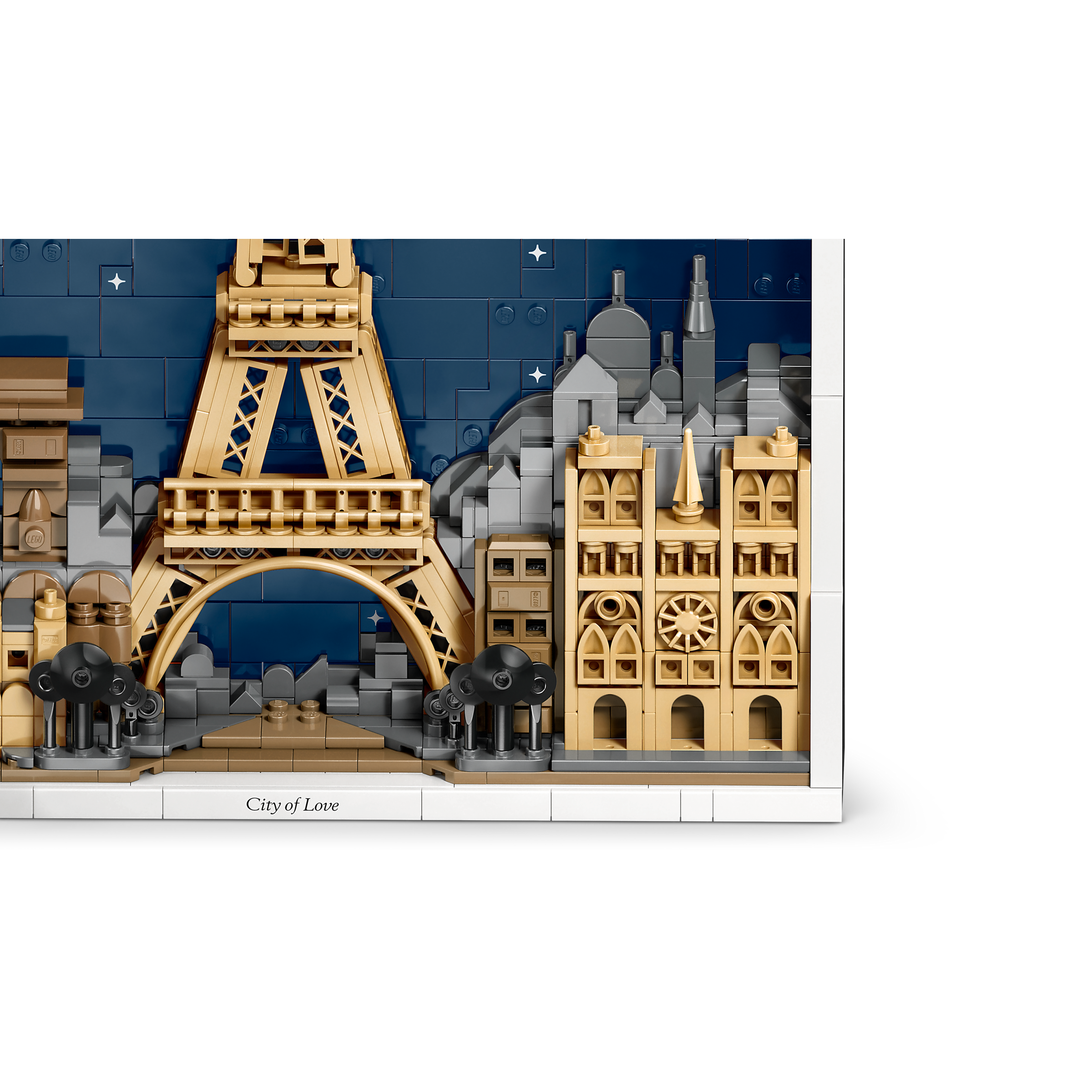 Paris – City Of Love - Image 5
