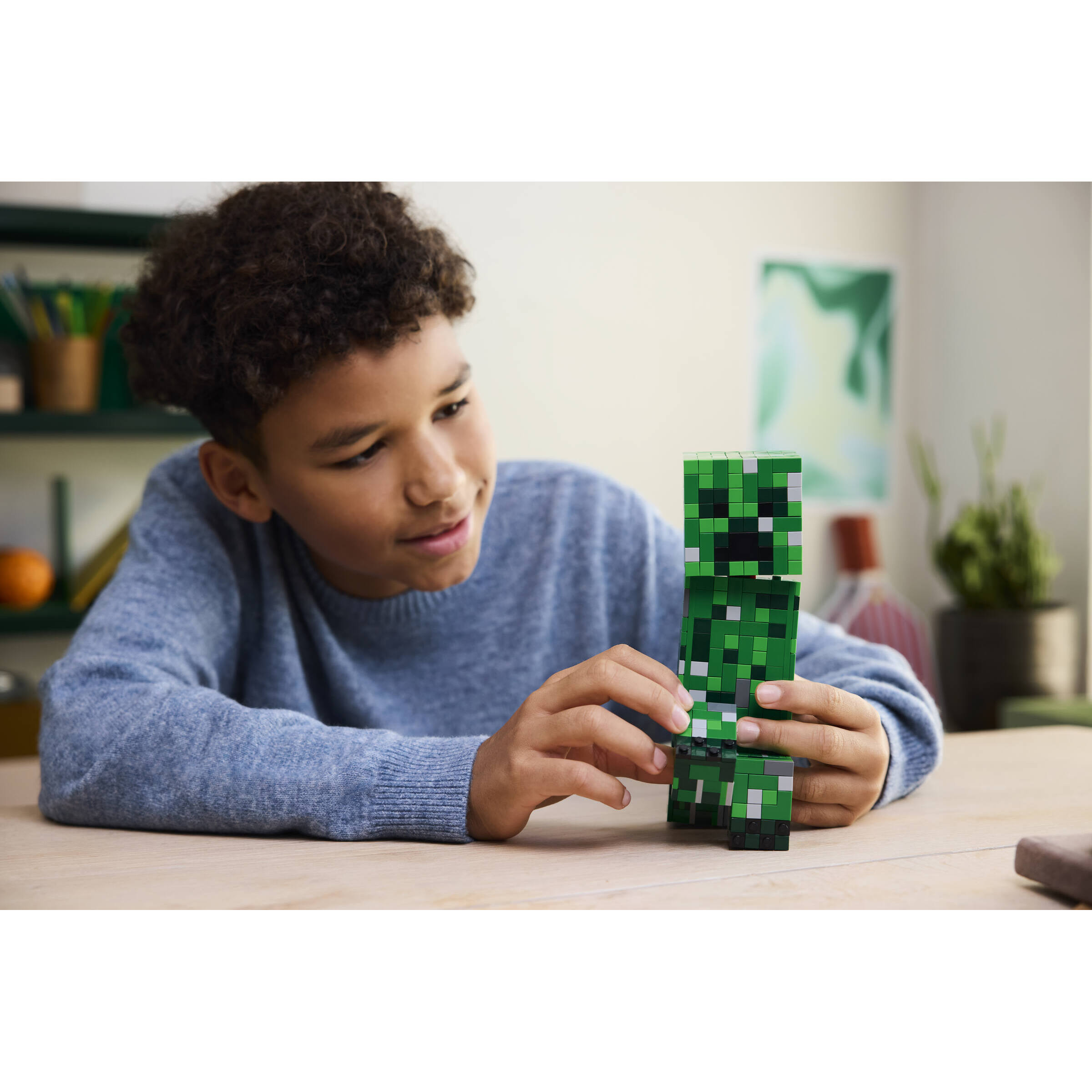 The Creeper - Image 7