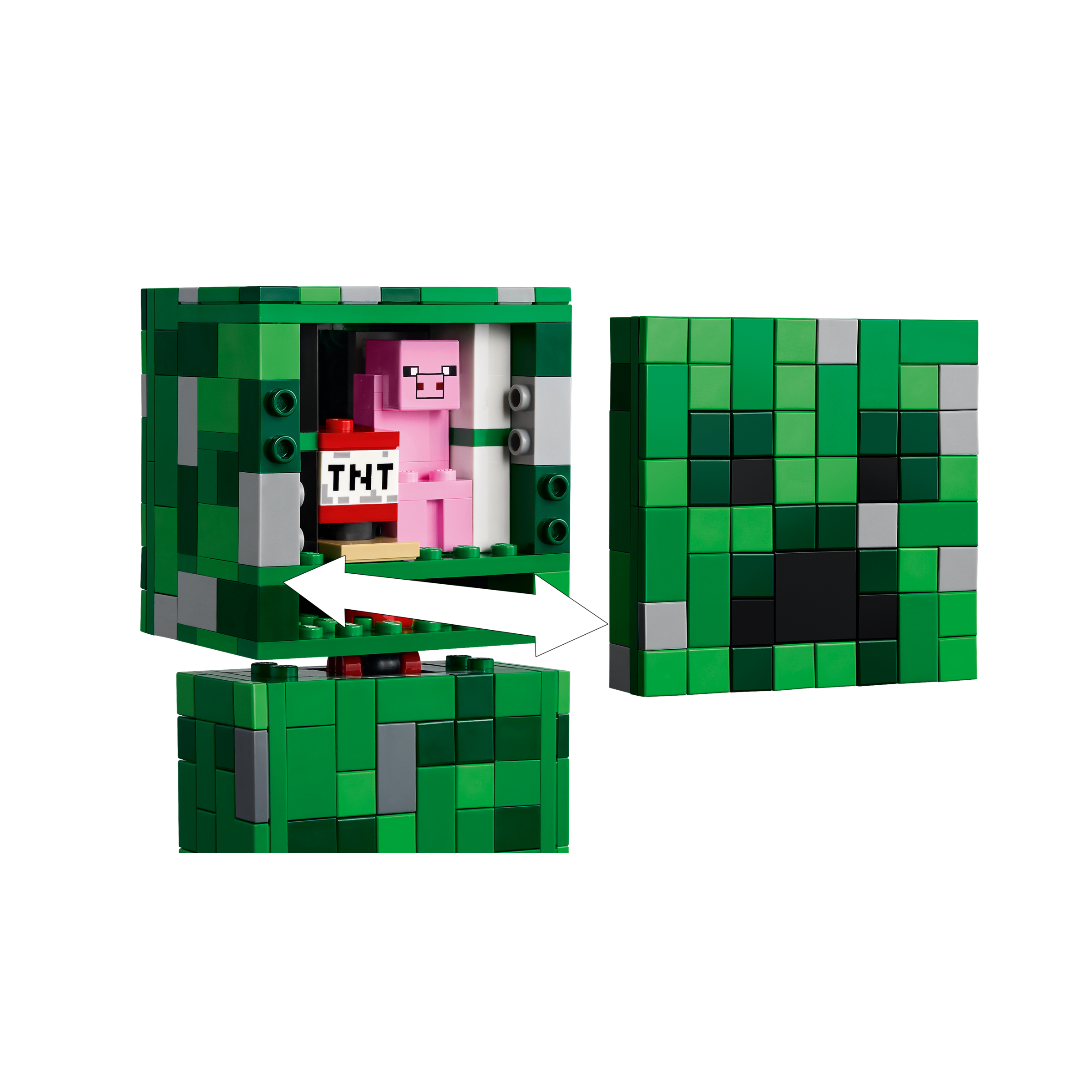 The Creeper - Image 5