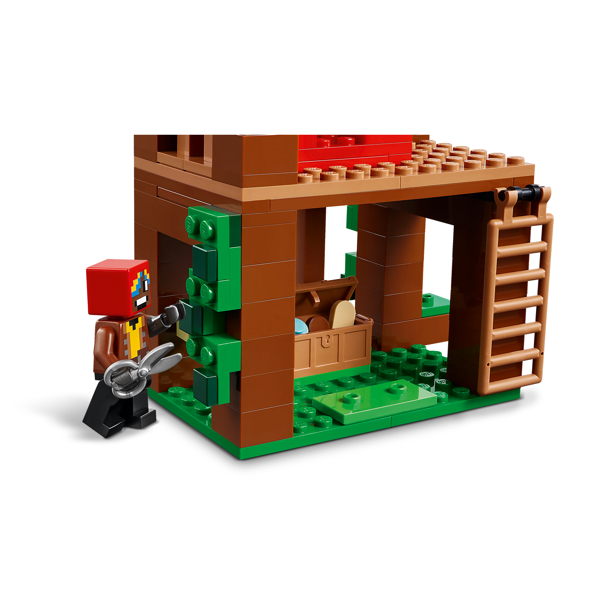 The Parrot Houses - Image 5