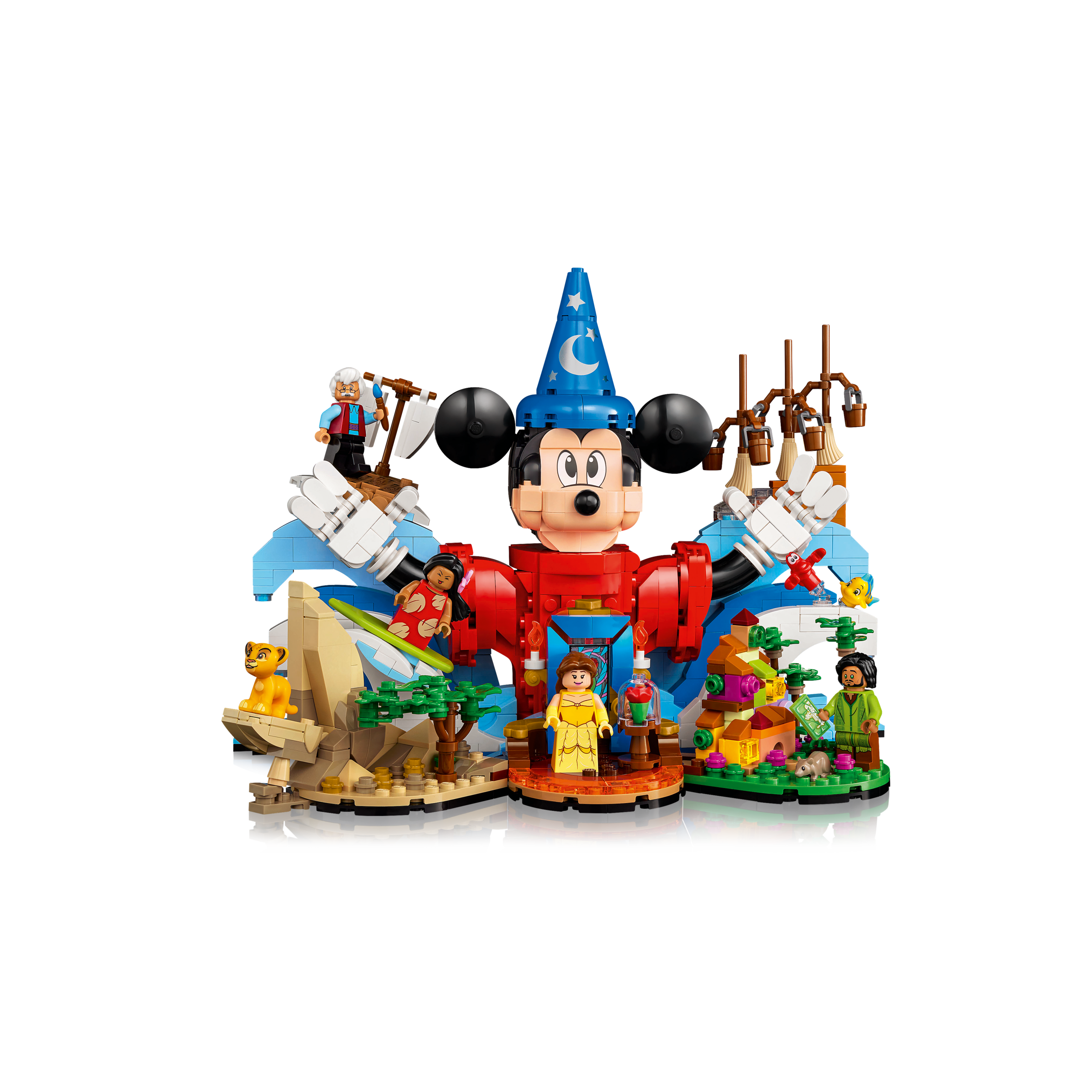 Magic Of Disney - Image 3