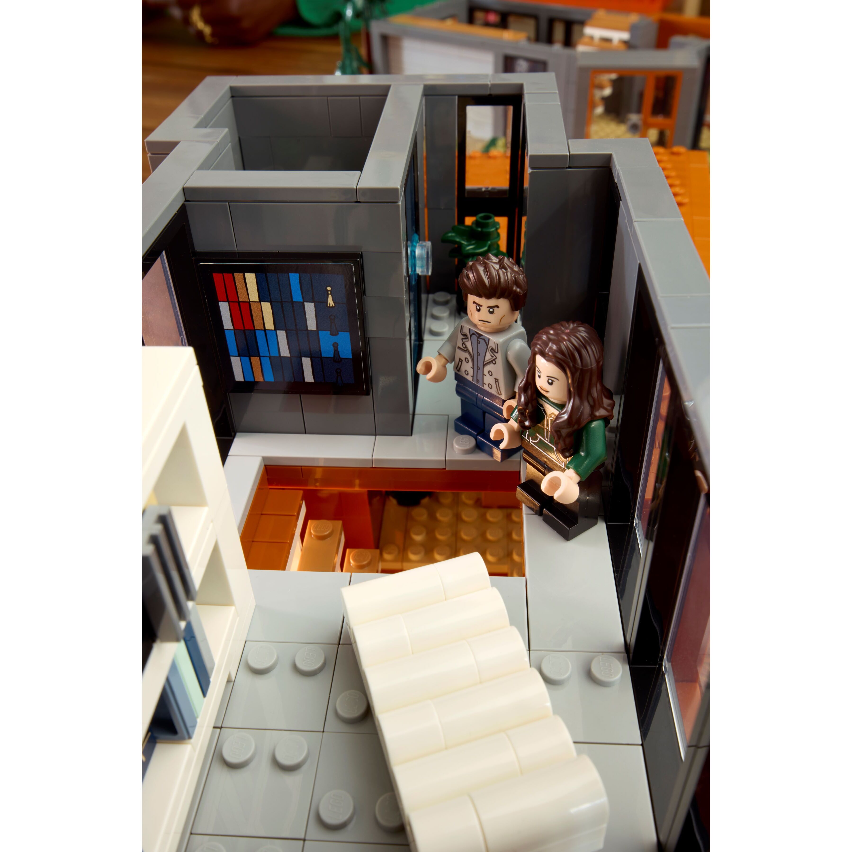 Twilight The Cullen House - Image 12