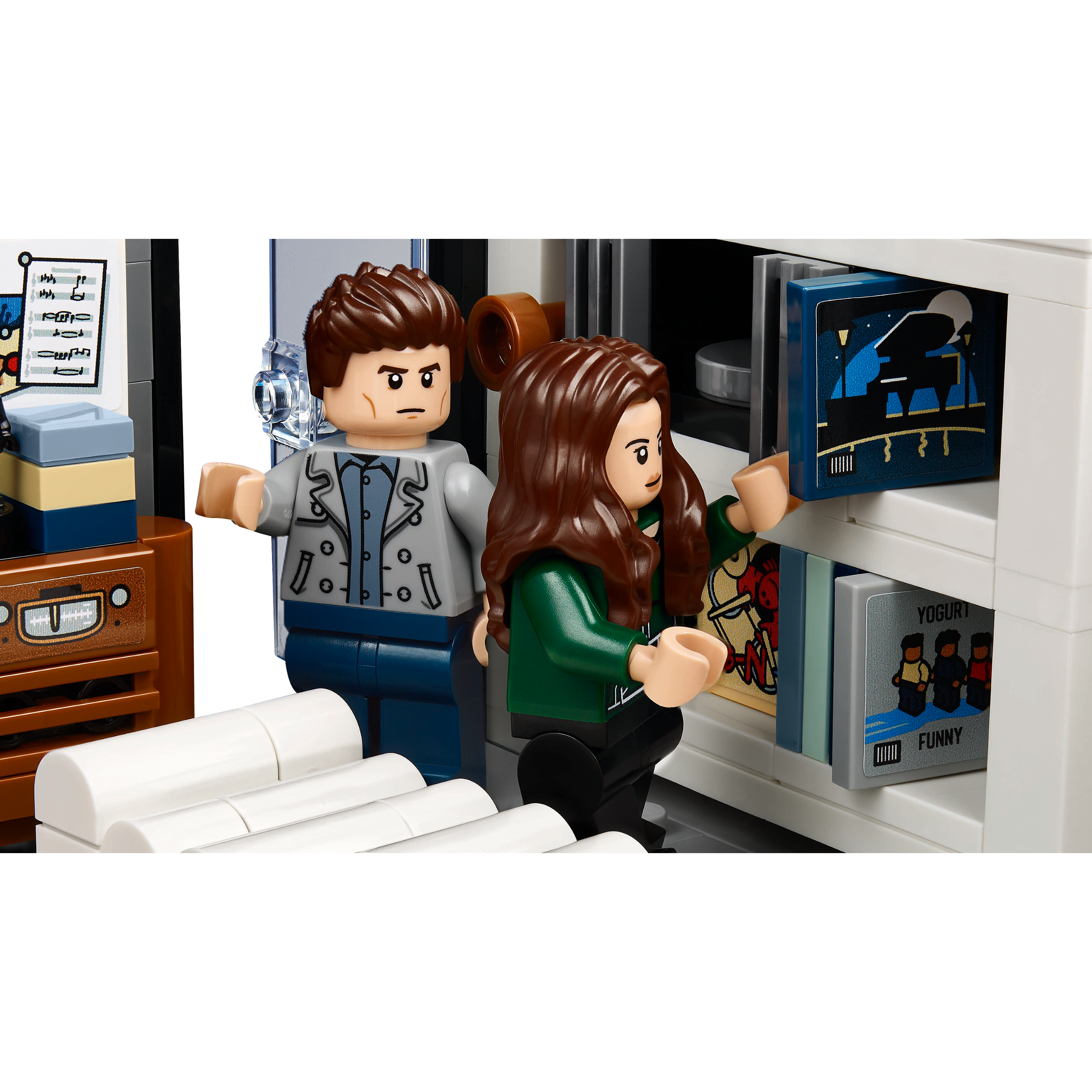 Twilight The Cullen House - Image 6