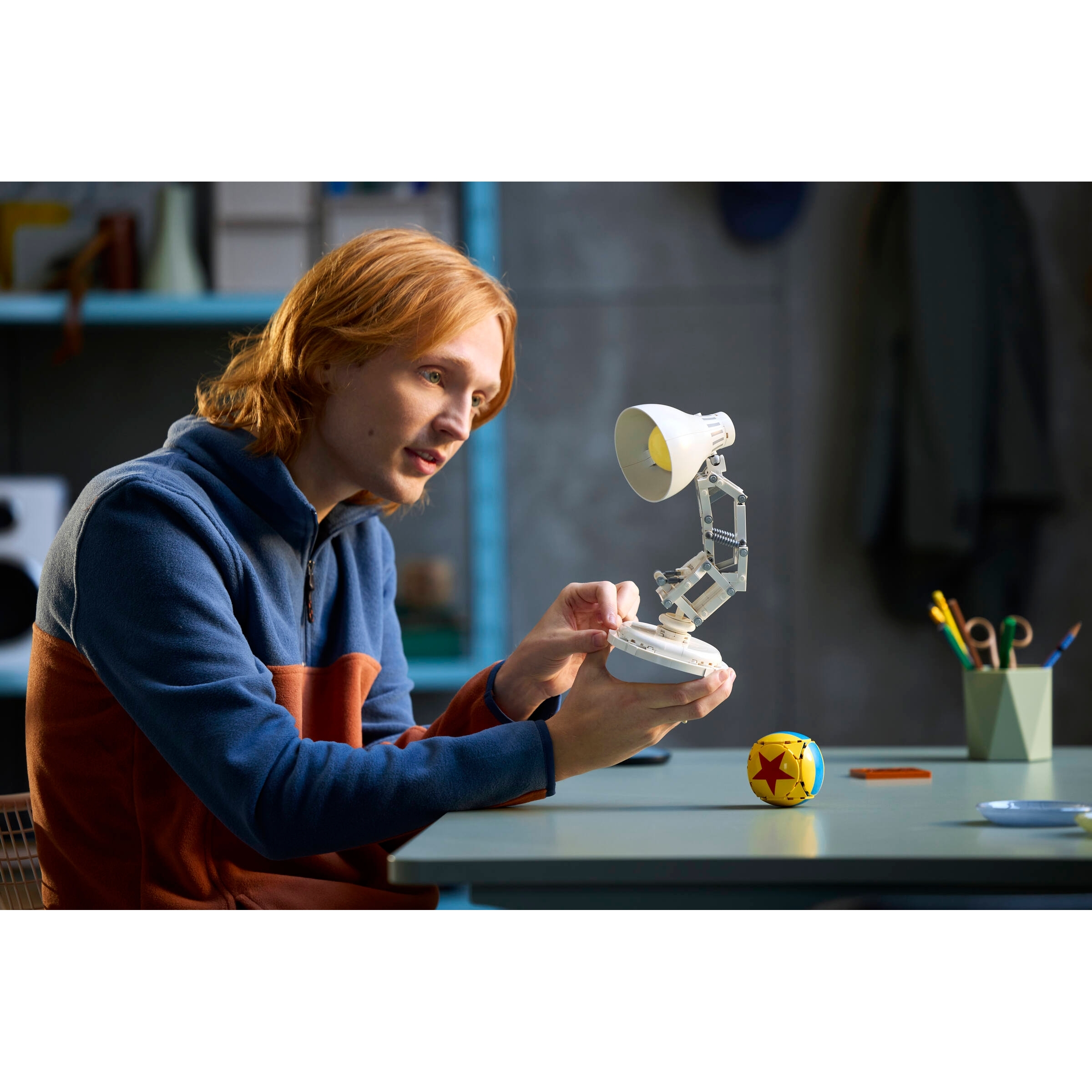 Disney Pixar Luxo Jr. - Image 8