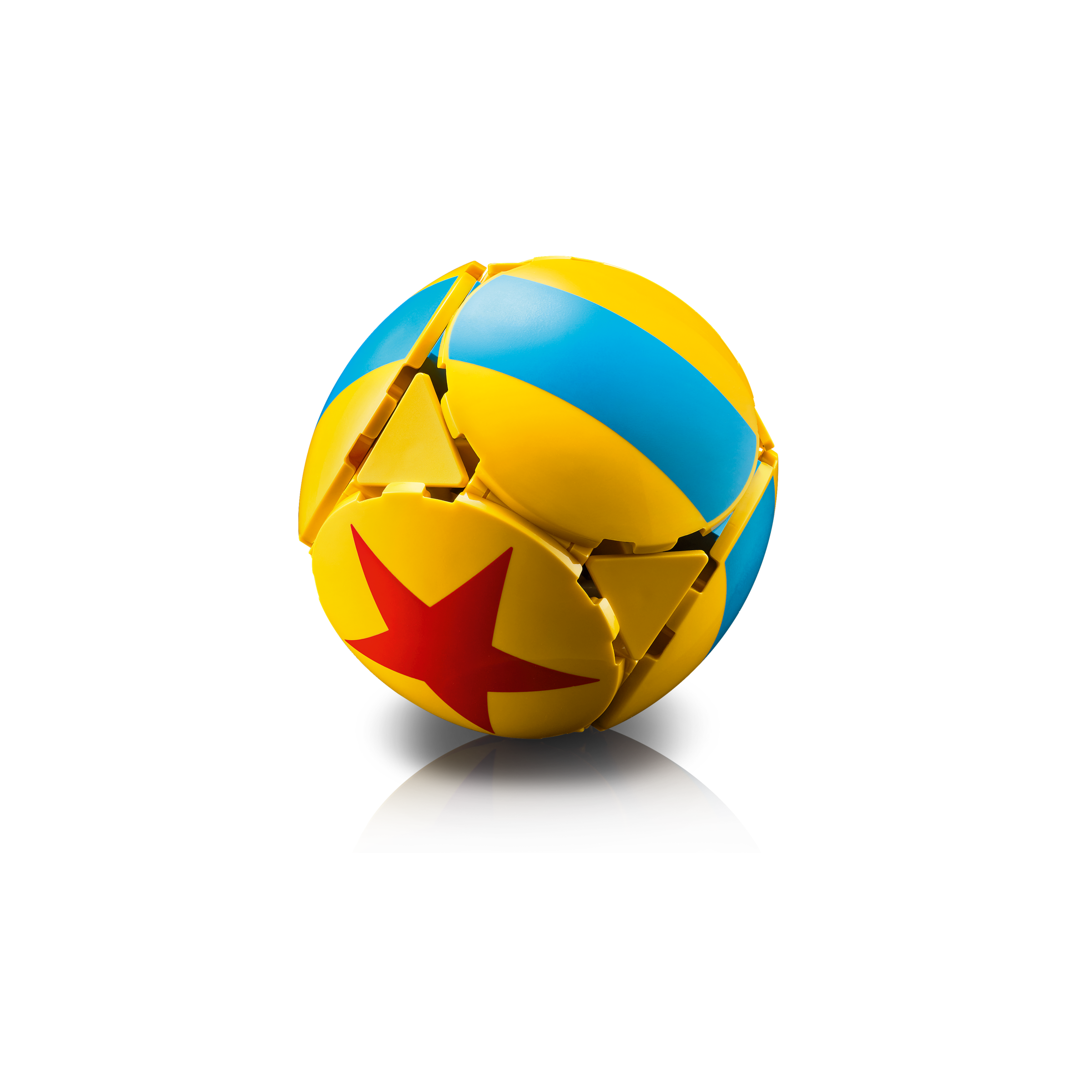 Disney Pixar Luxo Jr. - Image 3
