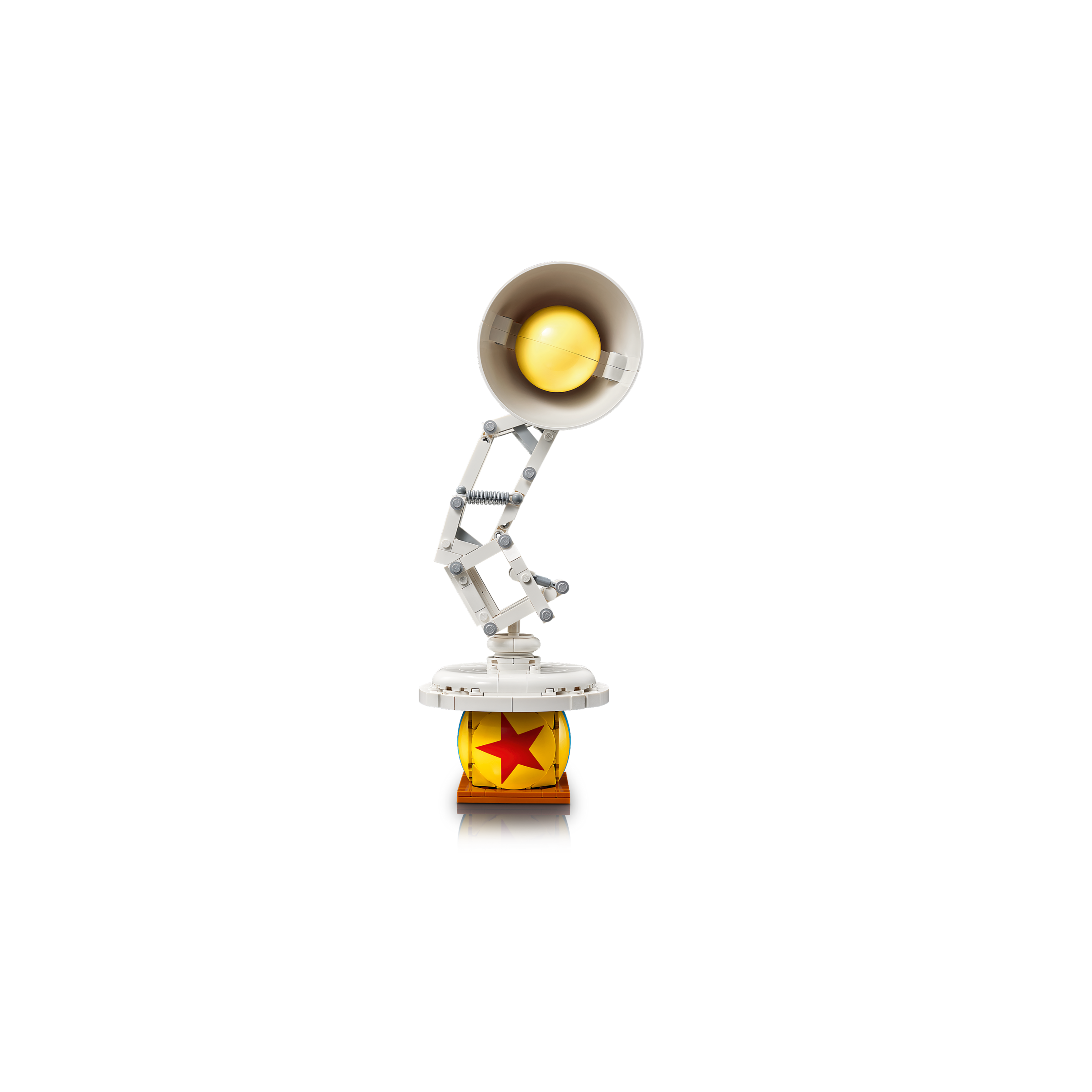 Disney Pixar Luxo Jr. - Image 6