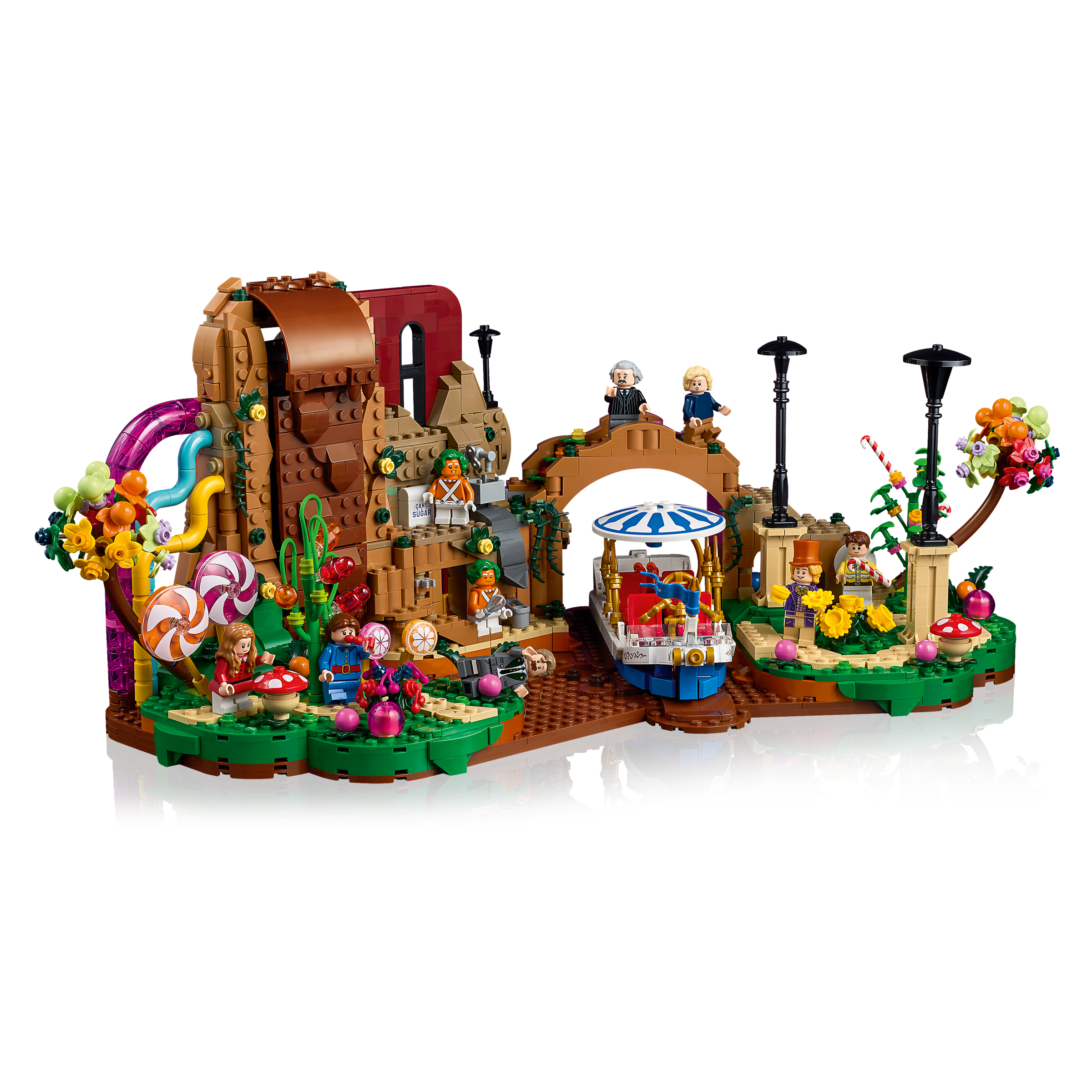 Willy Wonka & The Chocolate Factory - Image 5