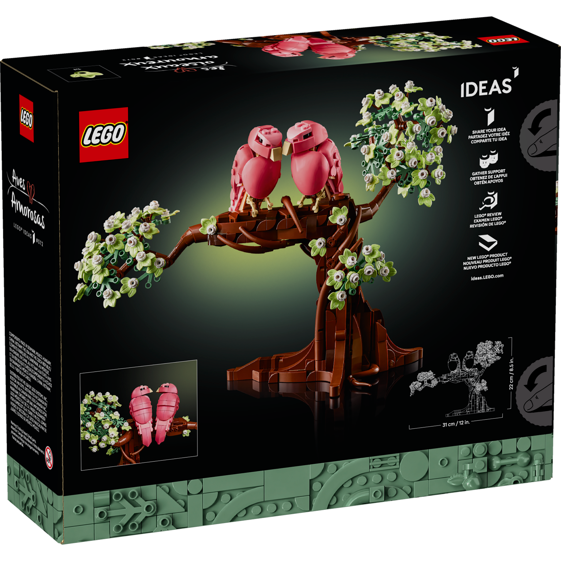 Love Birds - Image 14