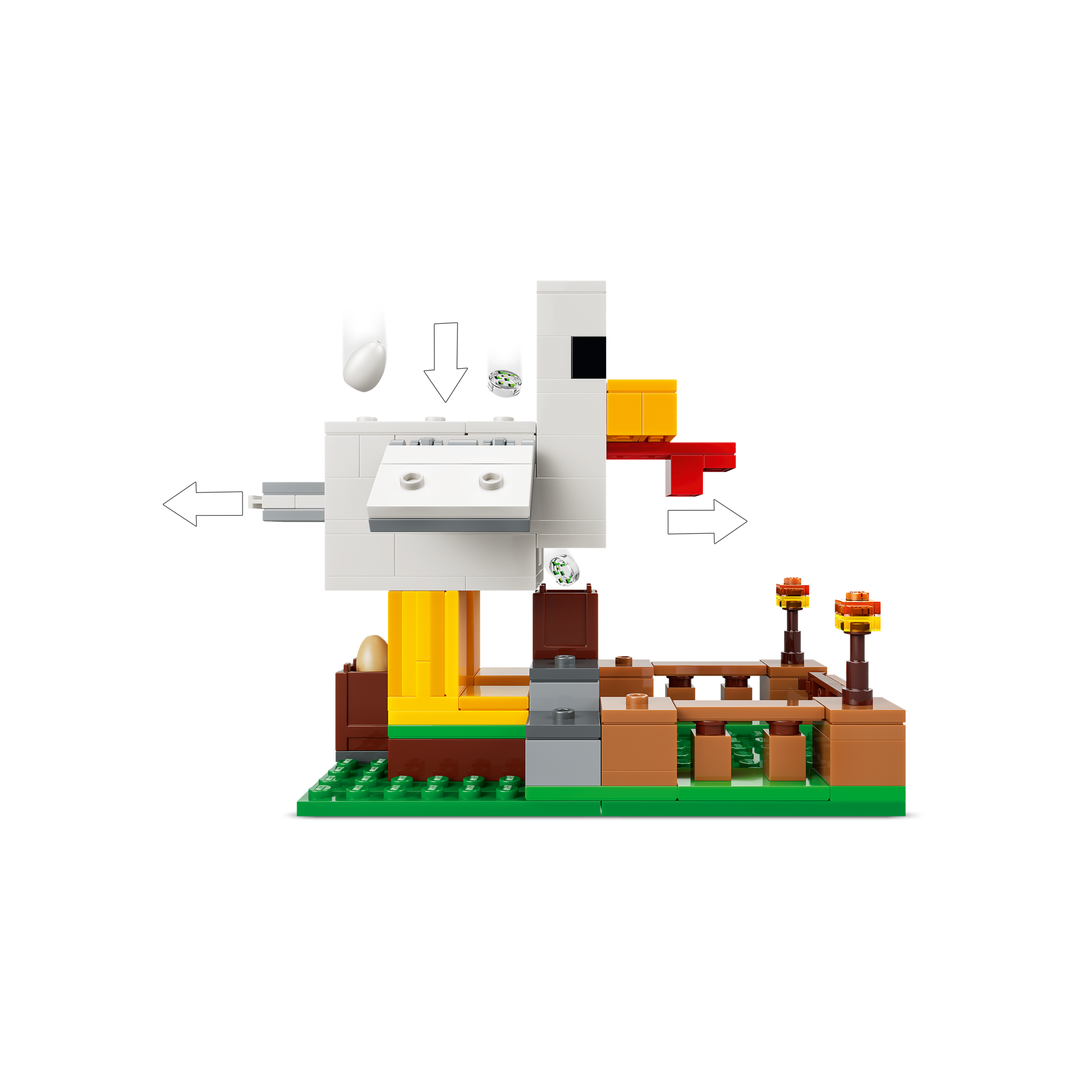 Chicken Farm - Image 5