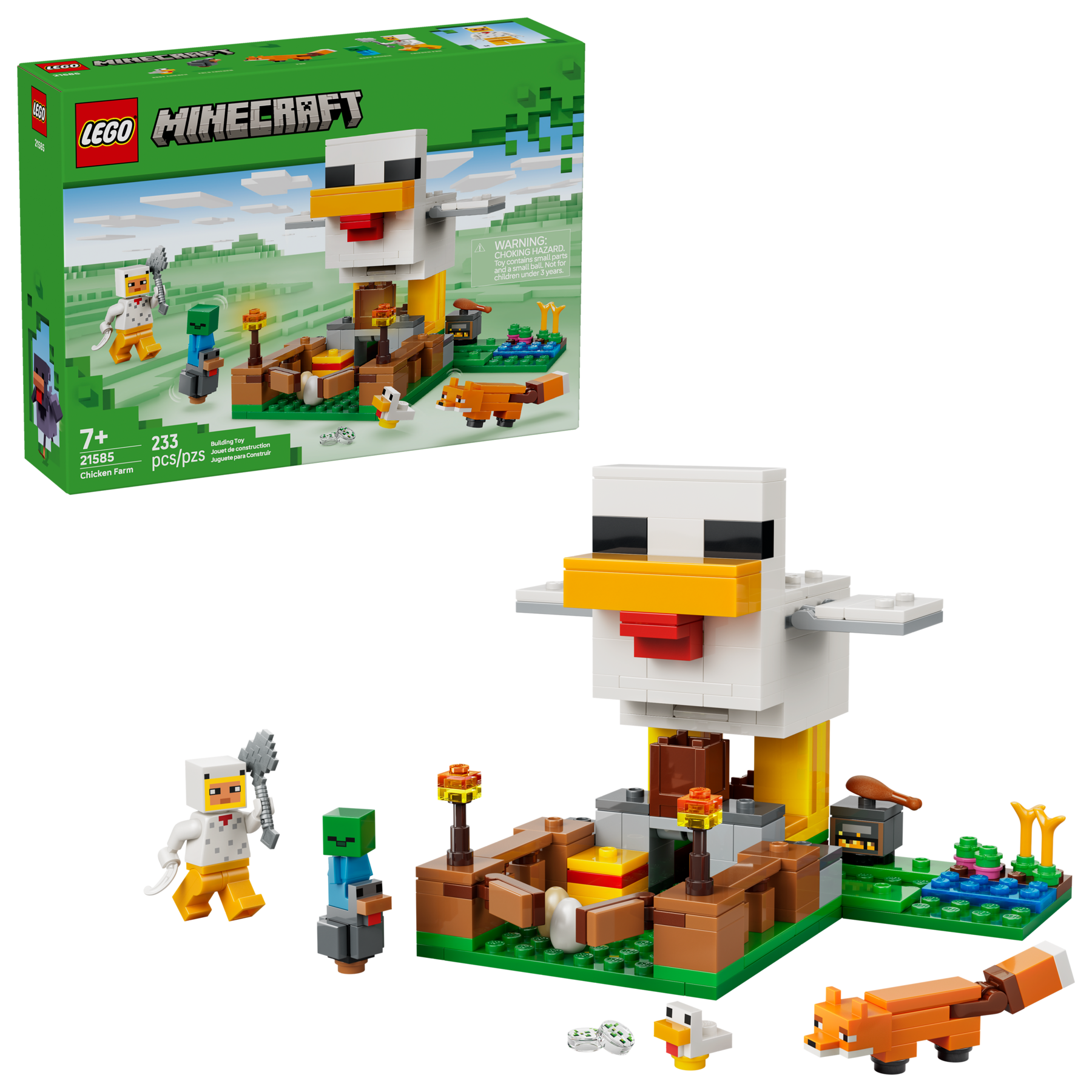 Chicken Farm - Image 2