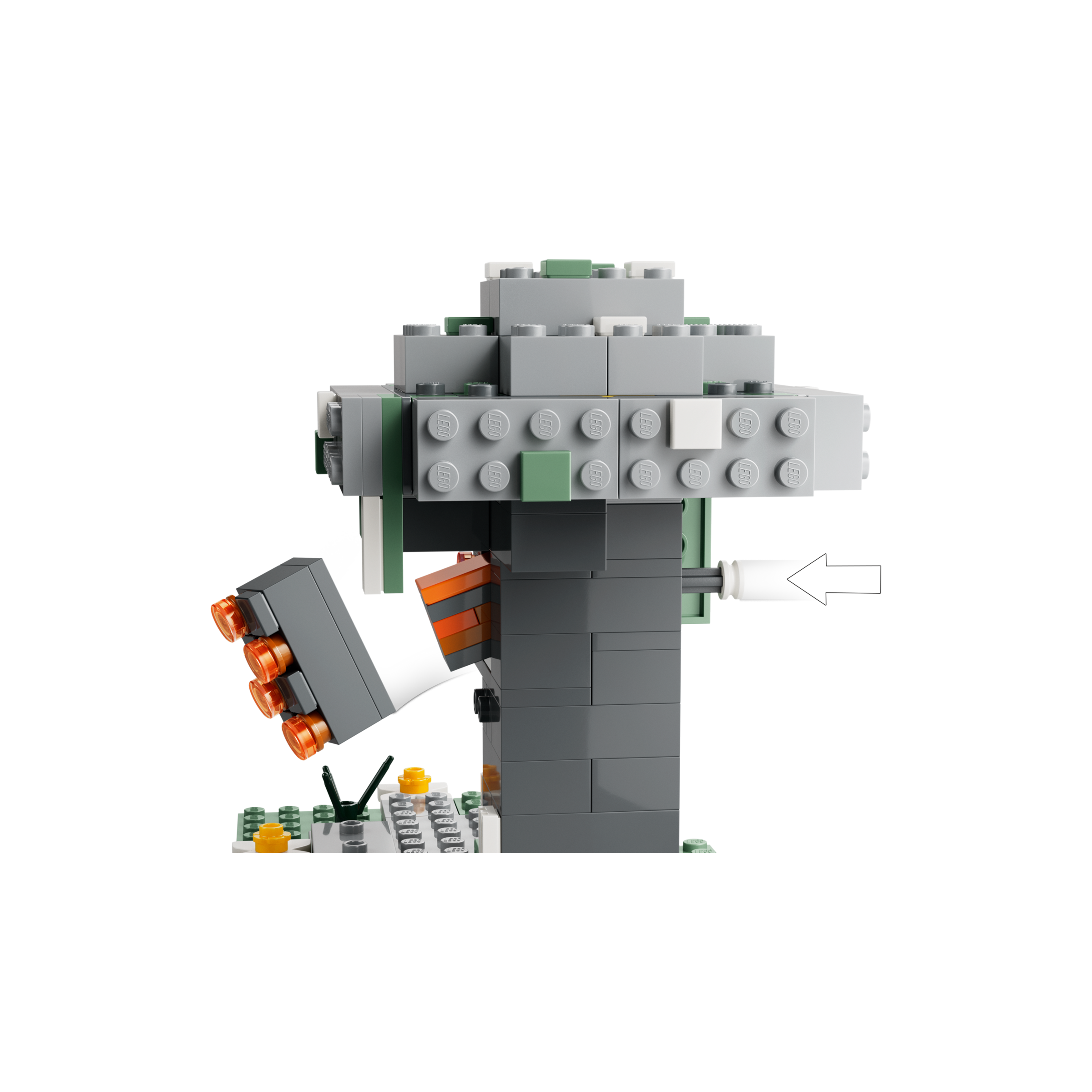 The Pale Garden - Image 4
