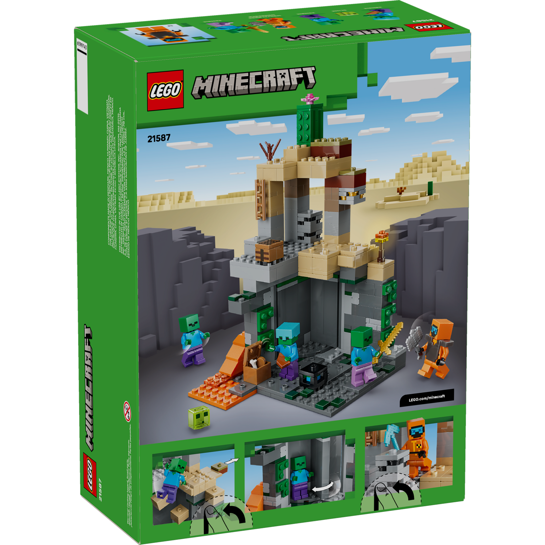 Zombie Dungeon - Image 11