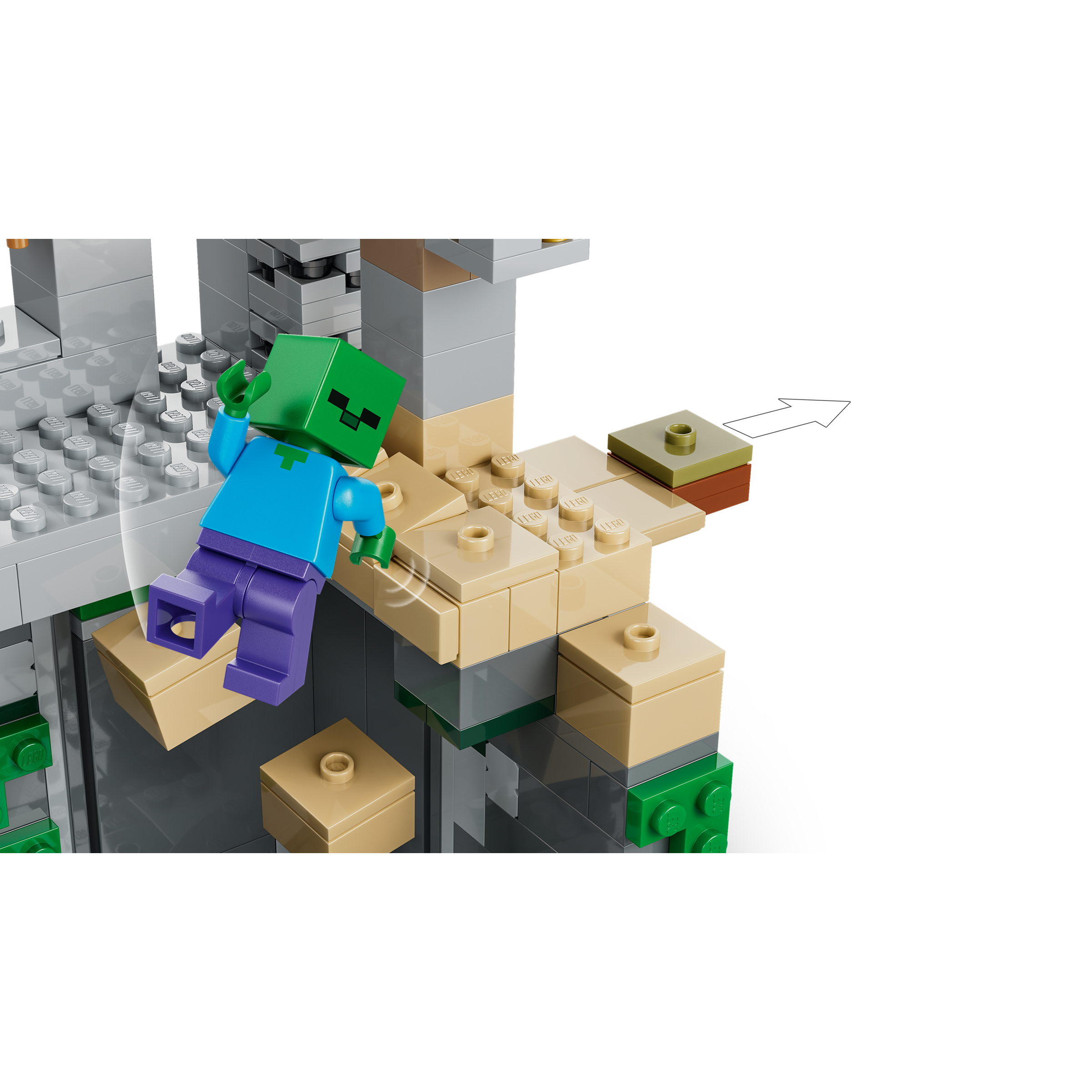 Zombie Dungeon - Image 6