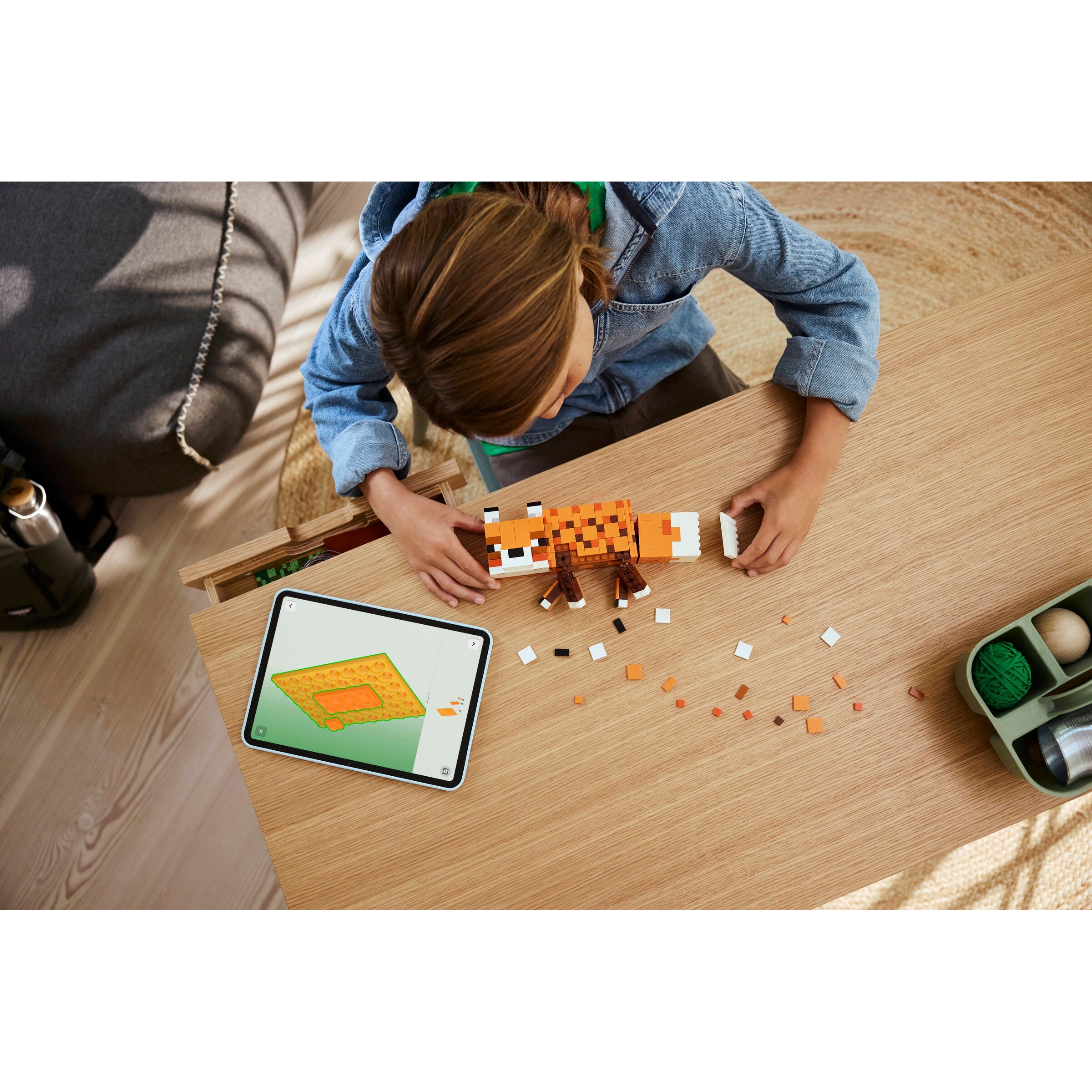 The Fox - Image 11
