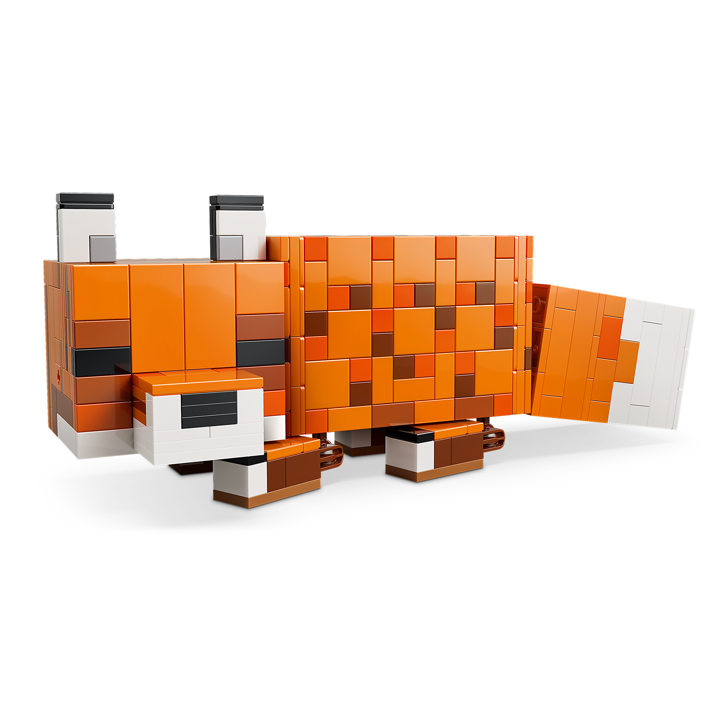 The Fox - Image 5