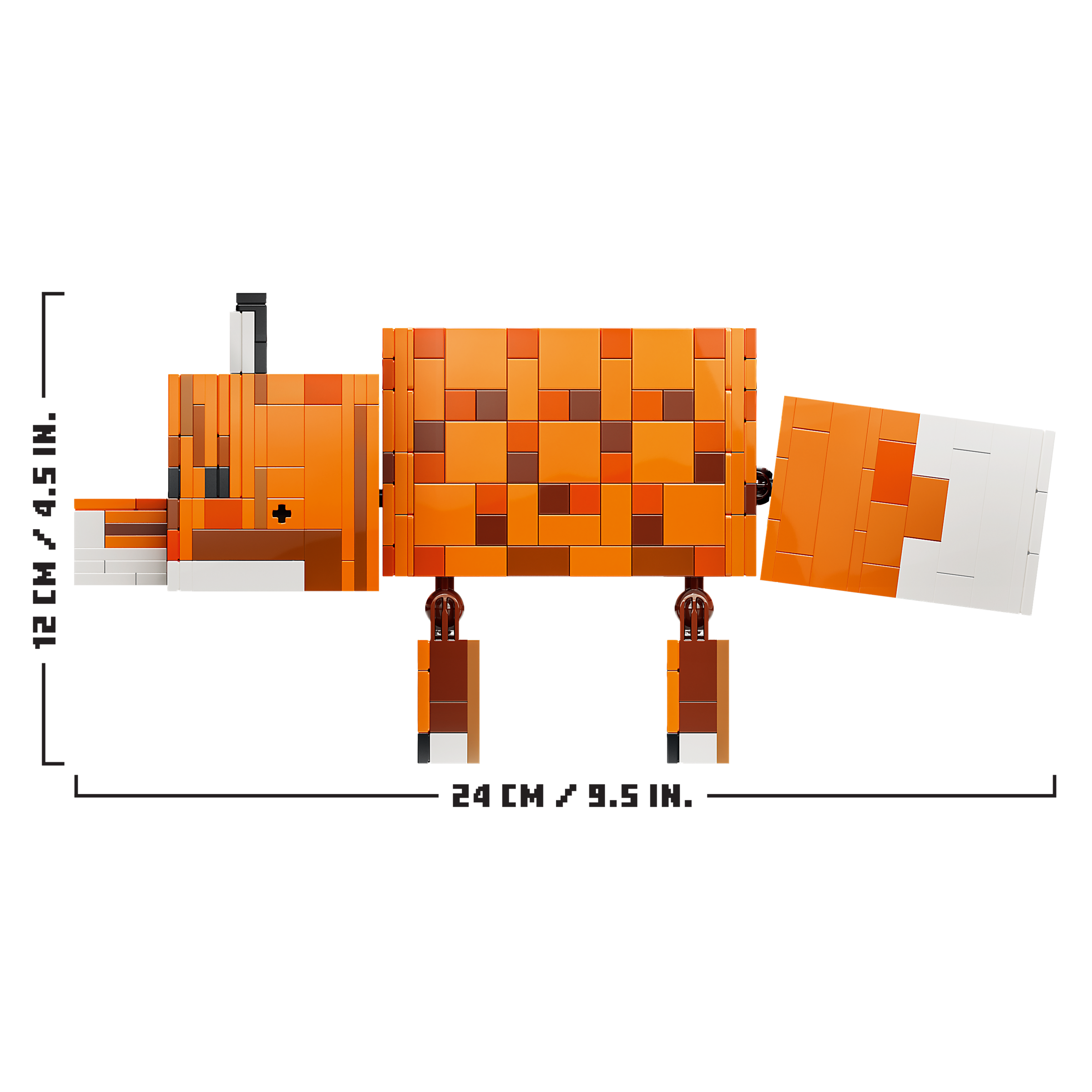 The Fox - Image 7