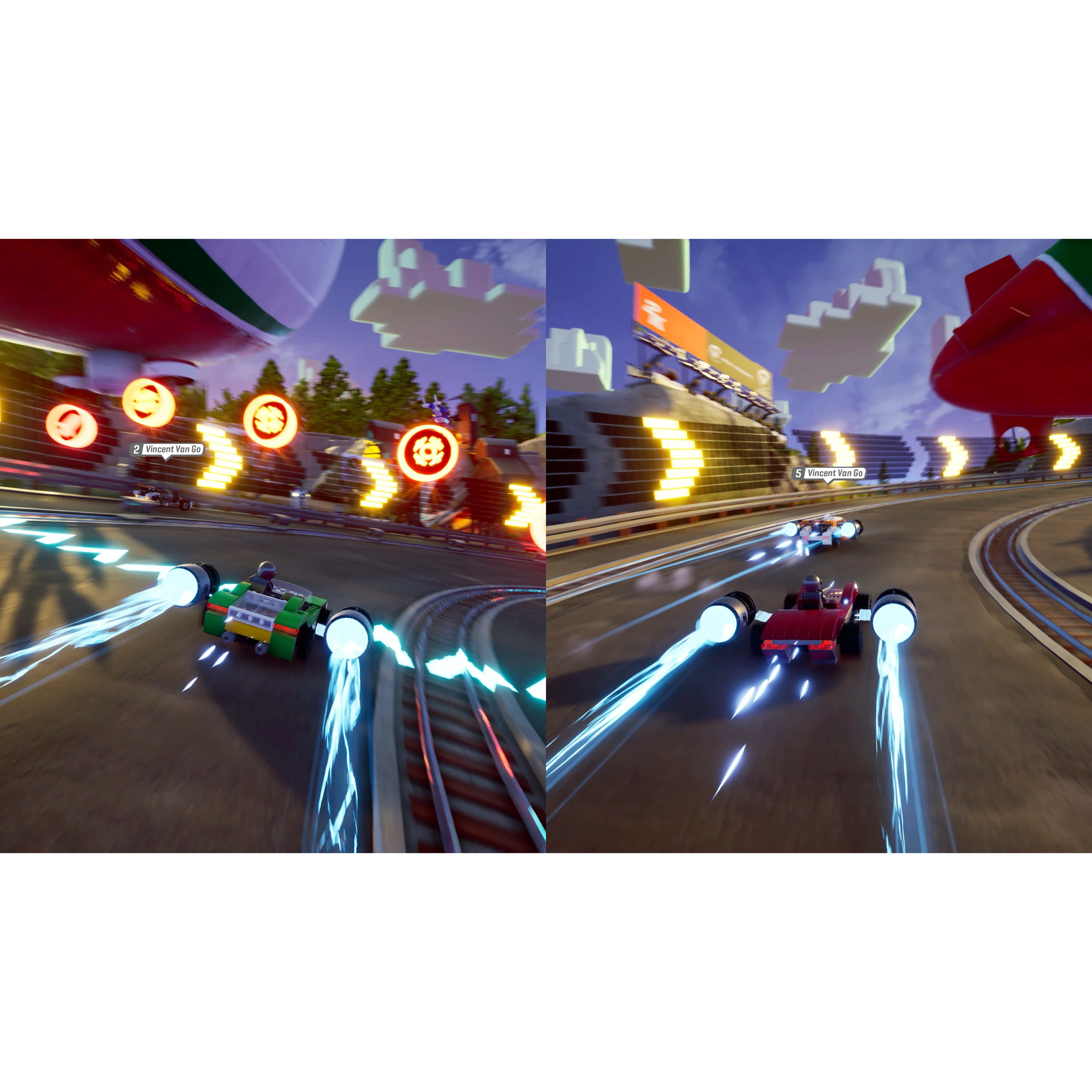 2K Drive Awesome Edition – Nintendo Switch - Image 10