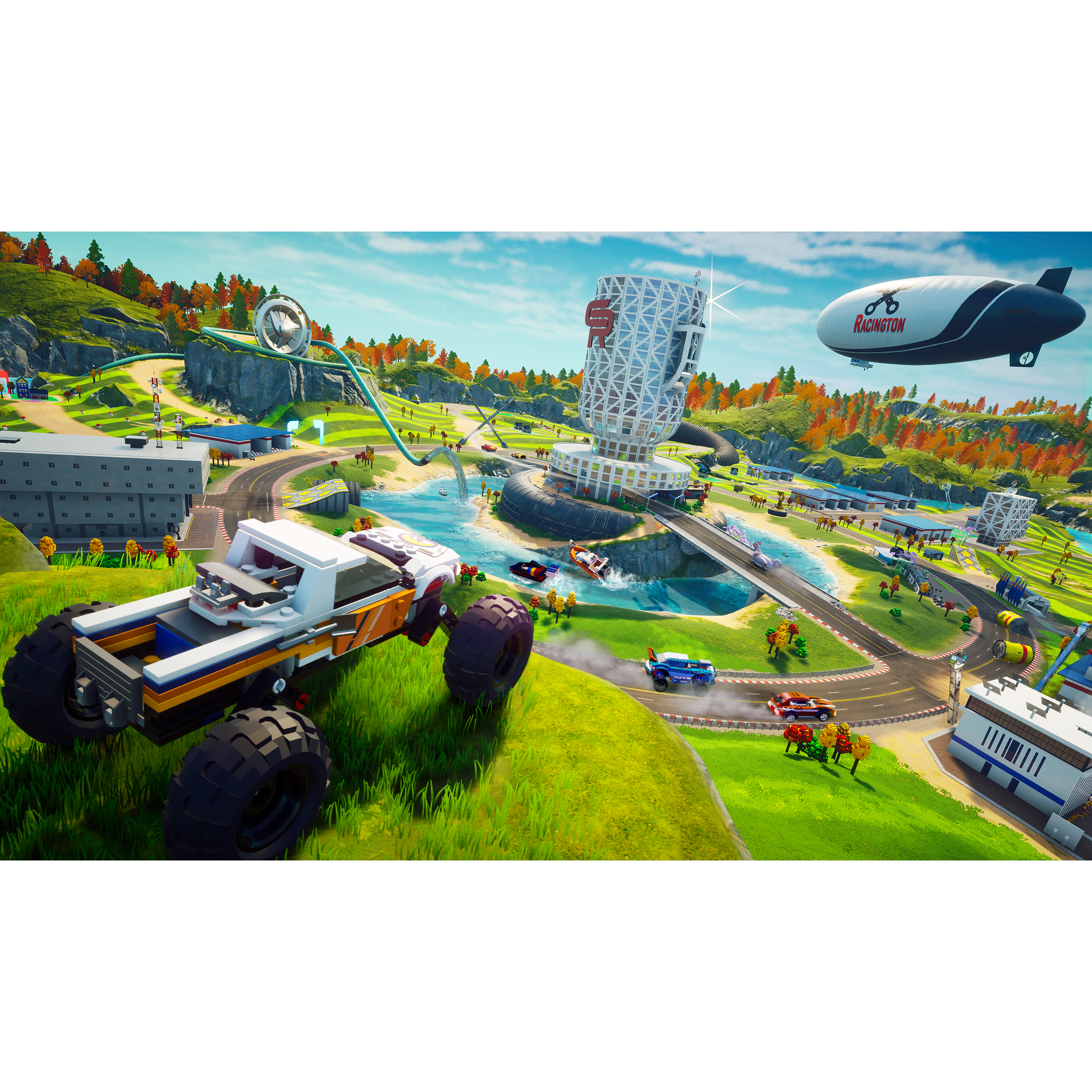2K Drive Awesome Edition – Nintendo Switch - Image 9