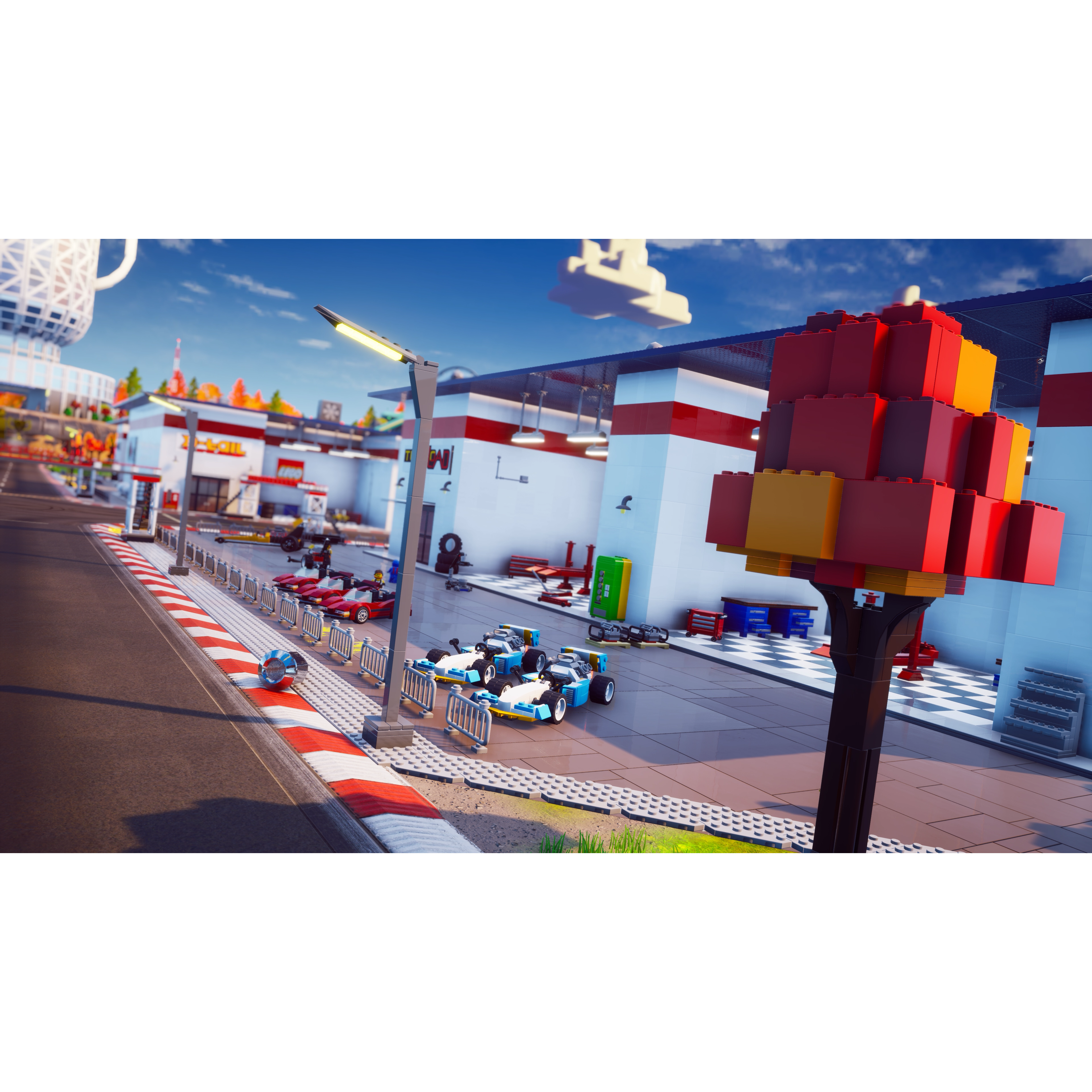 2K Drive Awesome Edition – Nintendo Switch - Image 6