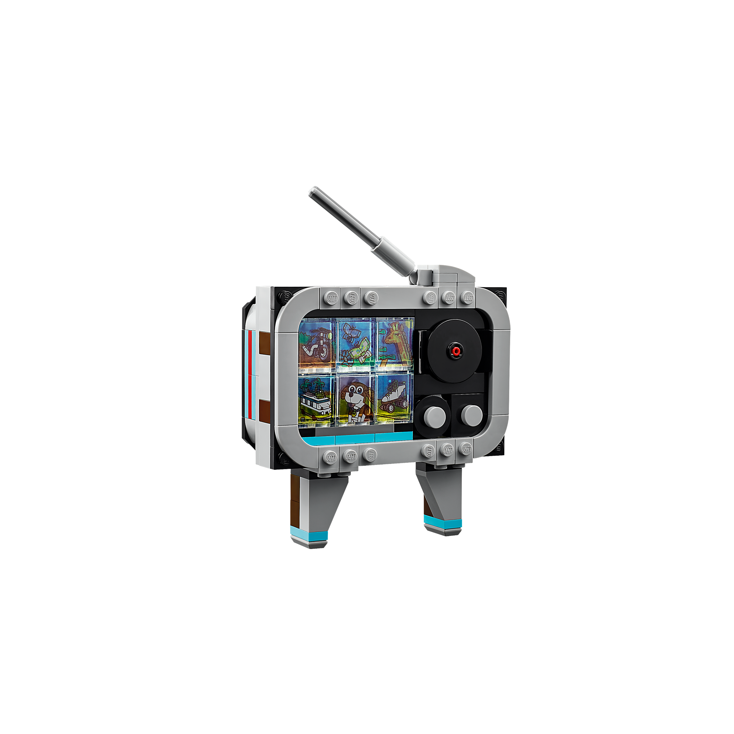 Retro Camera - Image 6