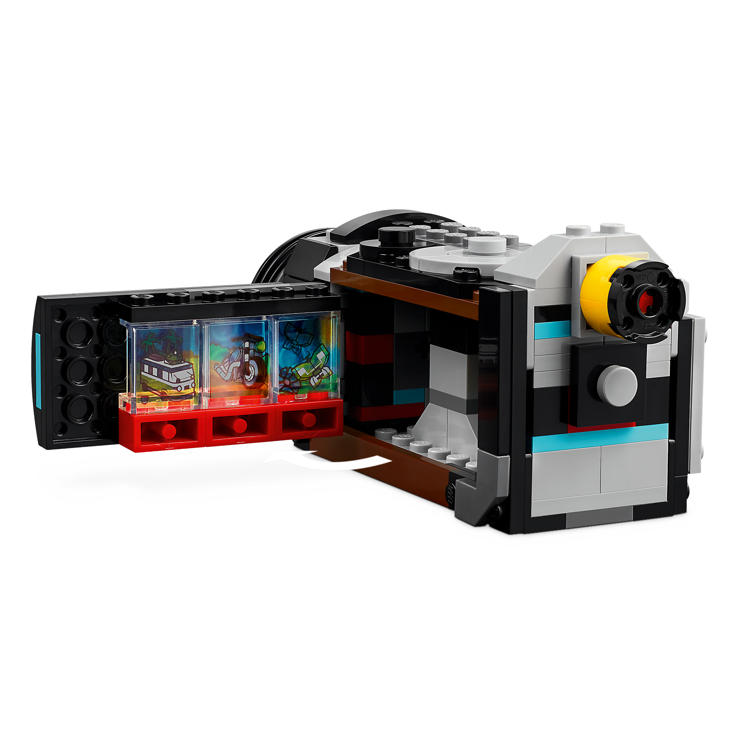 Retro Camera - Image 8