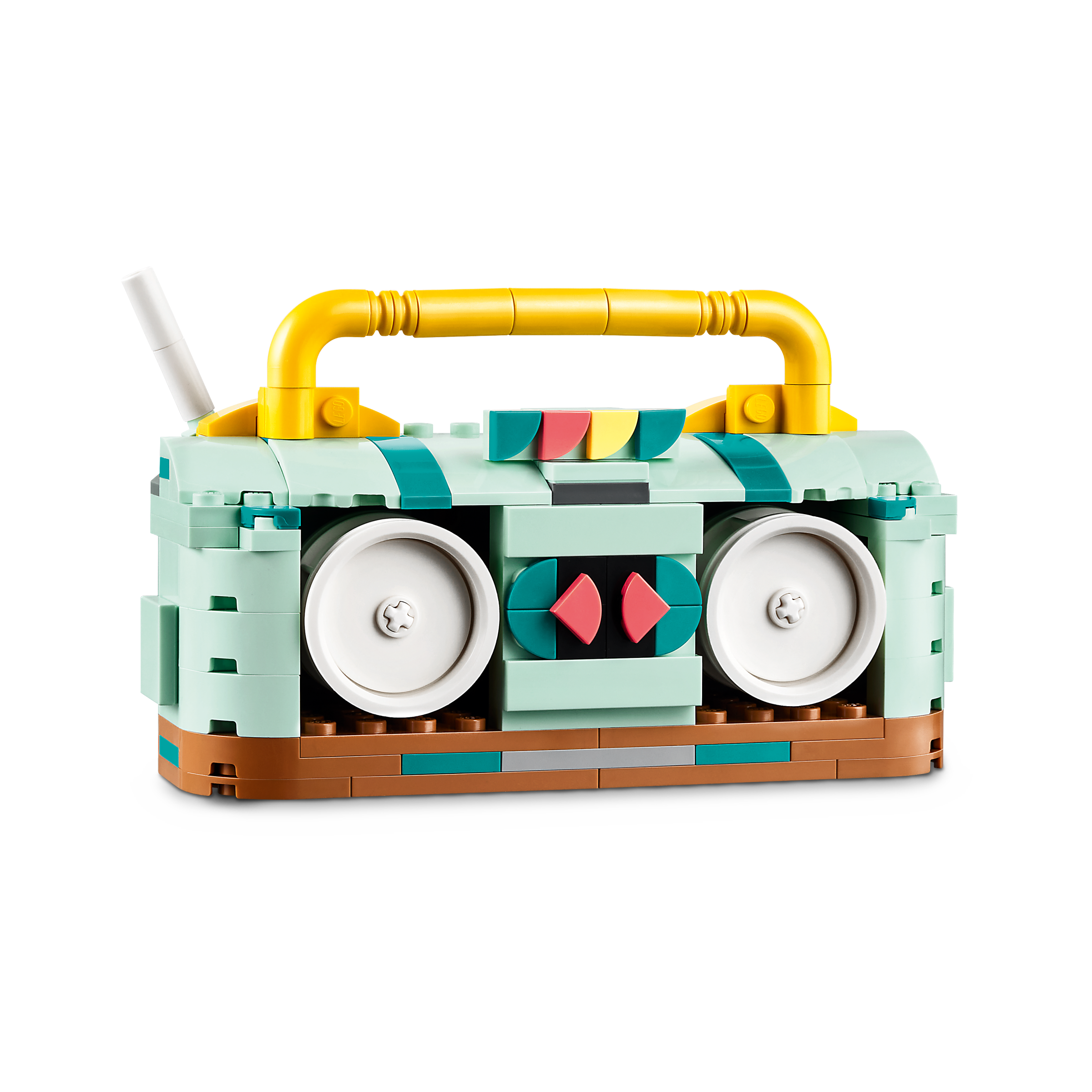 Retro Roller Skate - Image 6