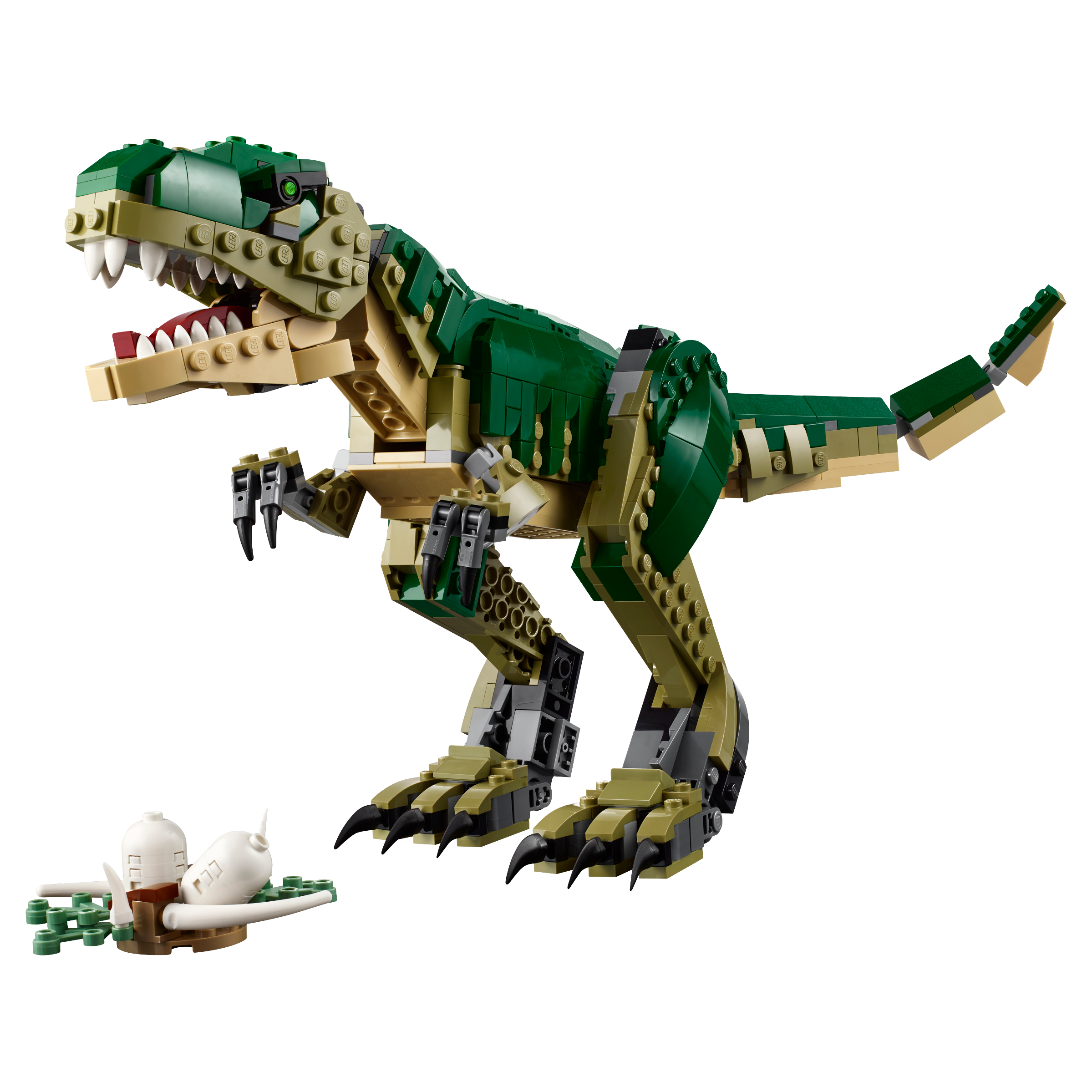 T. Rex