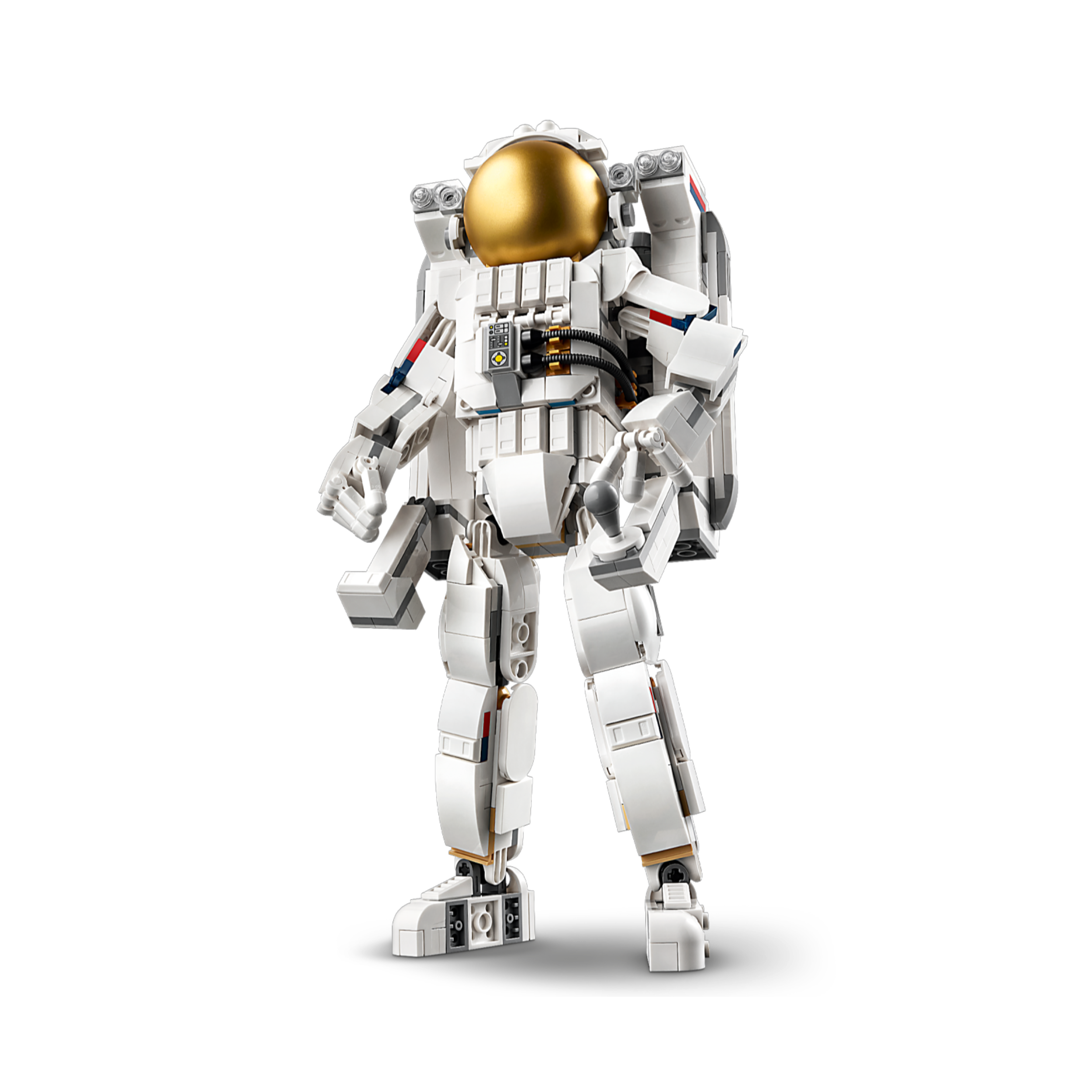 Space Astronaut - Image 3