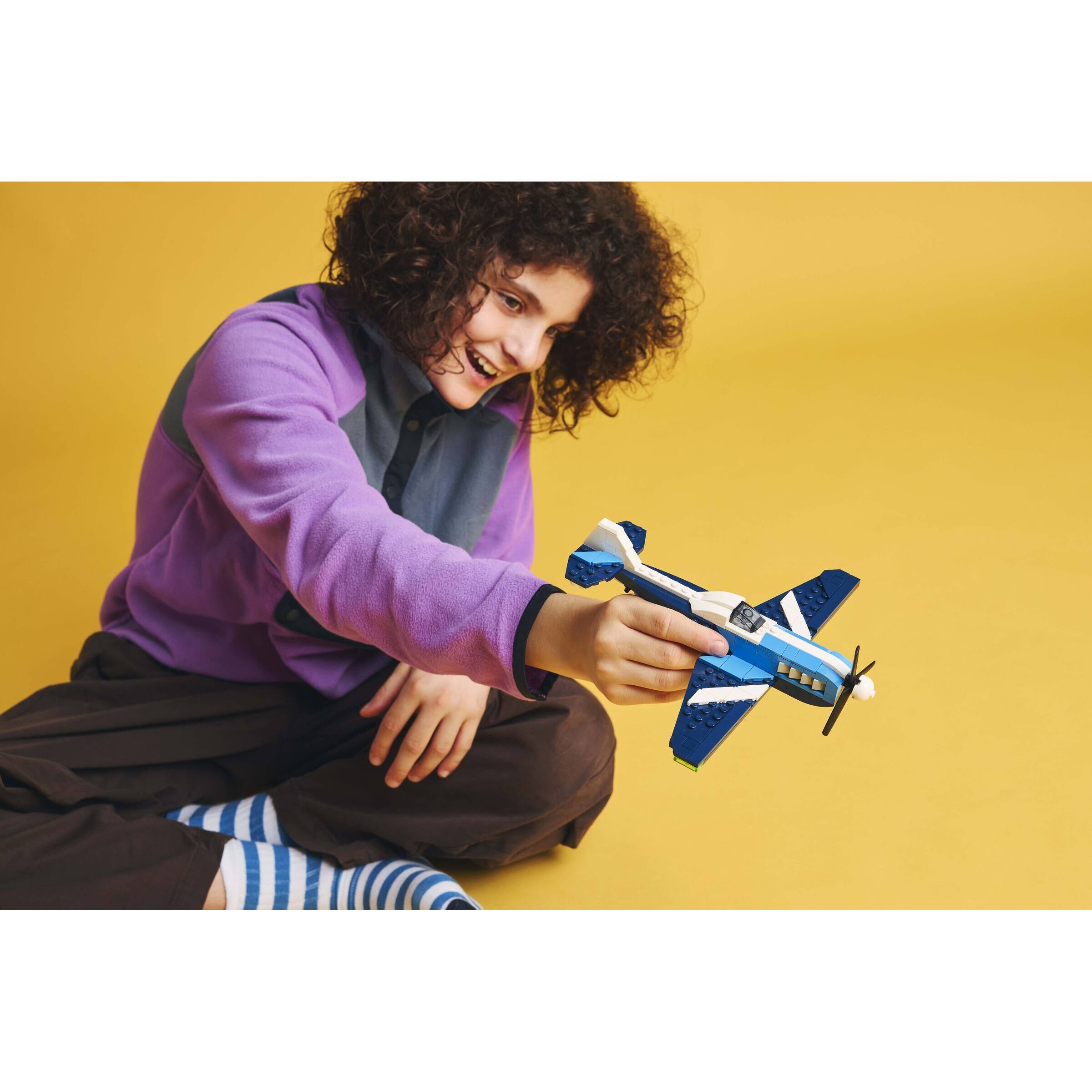 Aircraft: Race Plane - Image 9