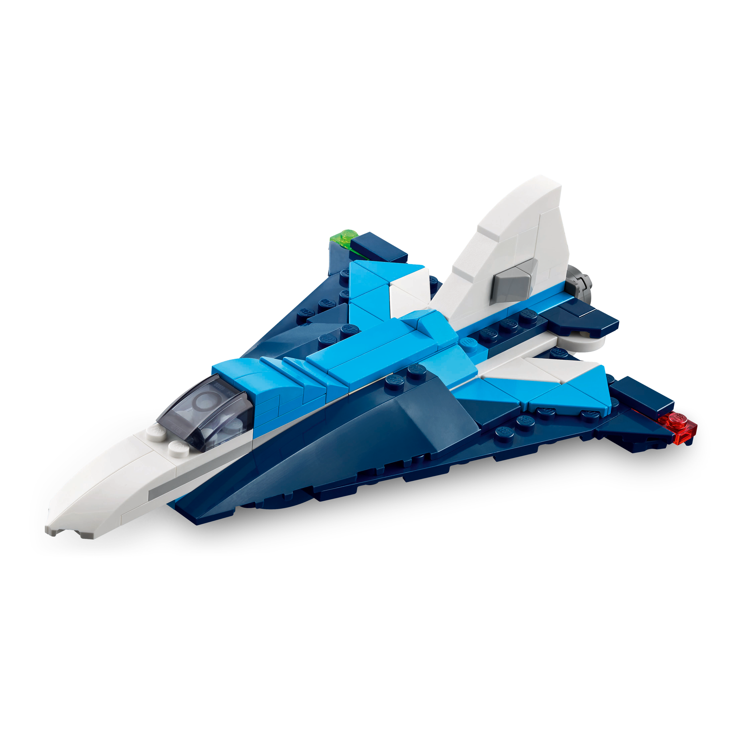 Aircraft: Race Plane - Image 4