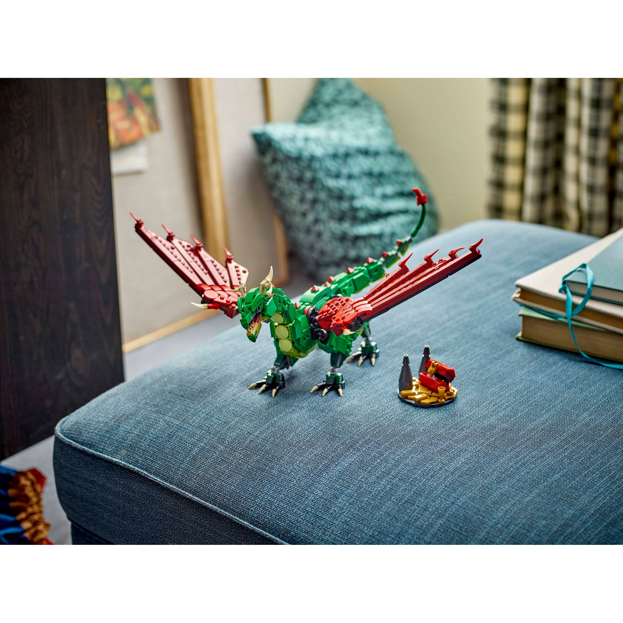 Medieval Dragon - Image 9