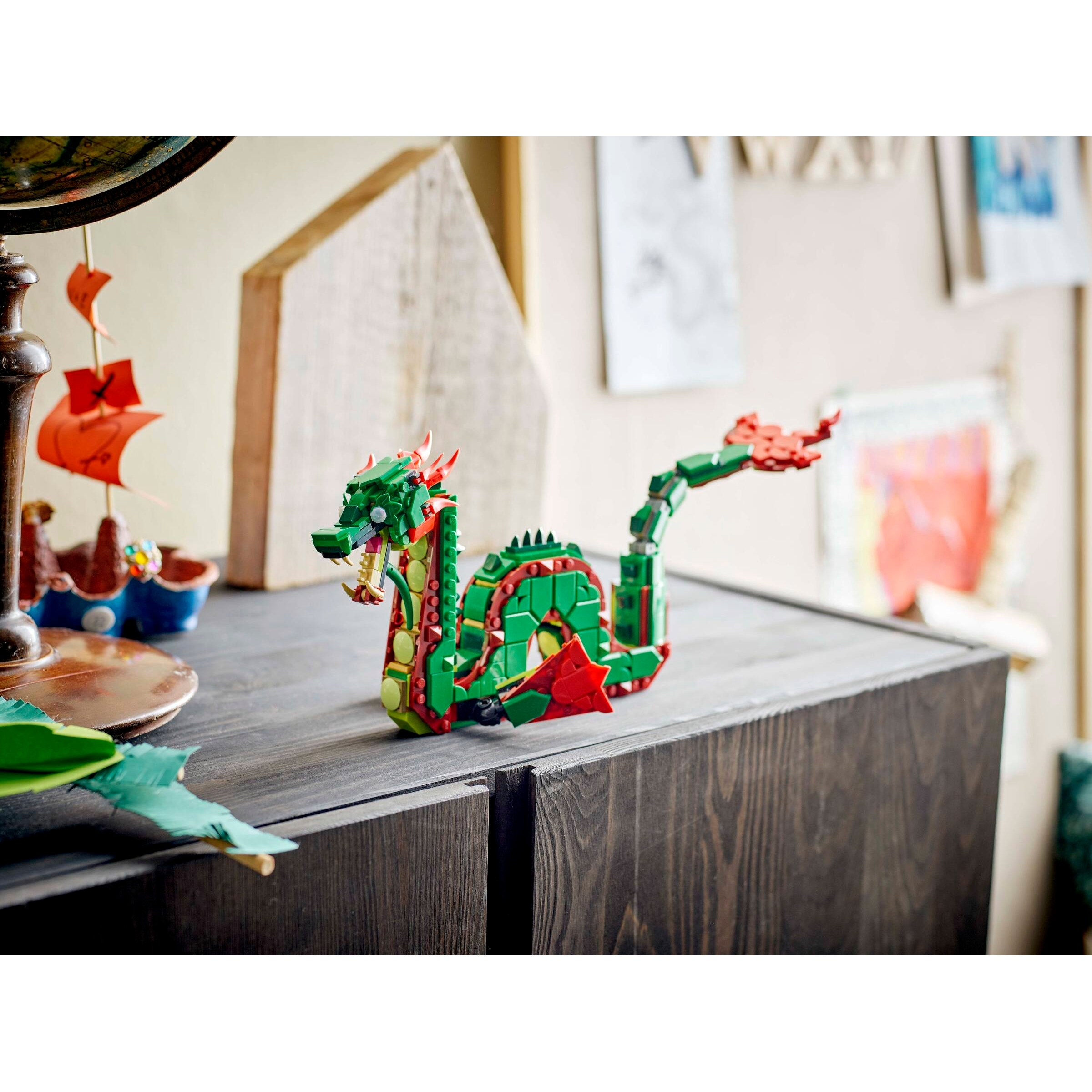 Medieval Dragon - Image 11