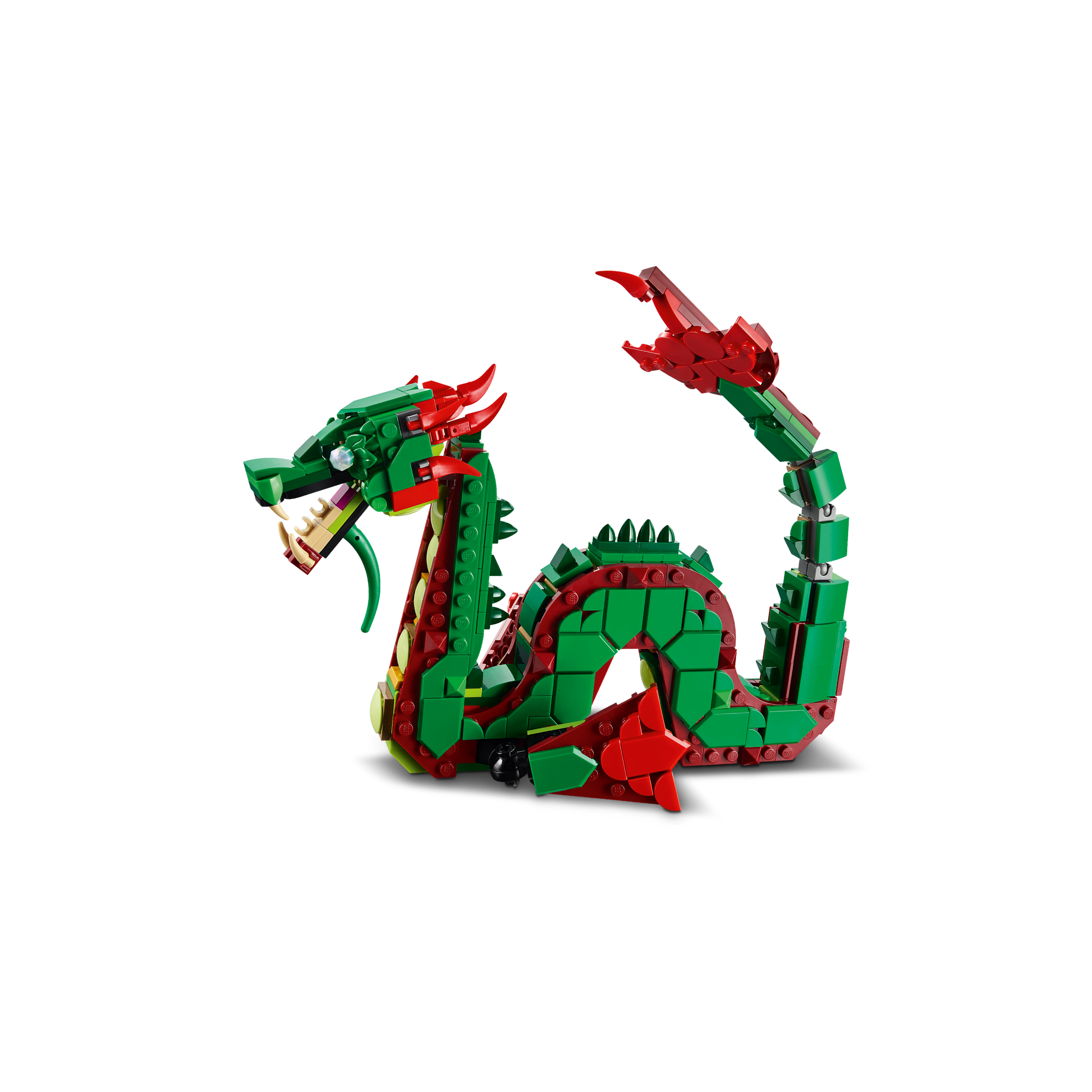 Medieval Dragon - Image 4