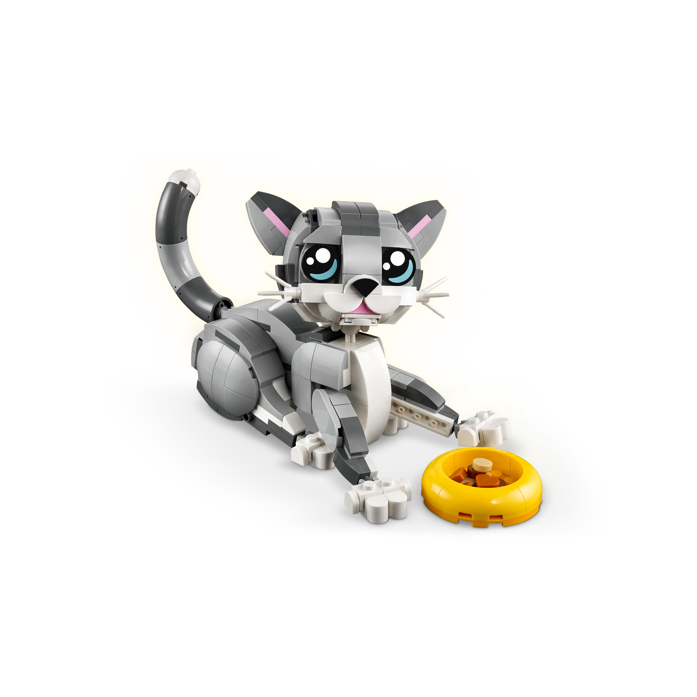 Playful Cat - Image 3