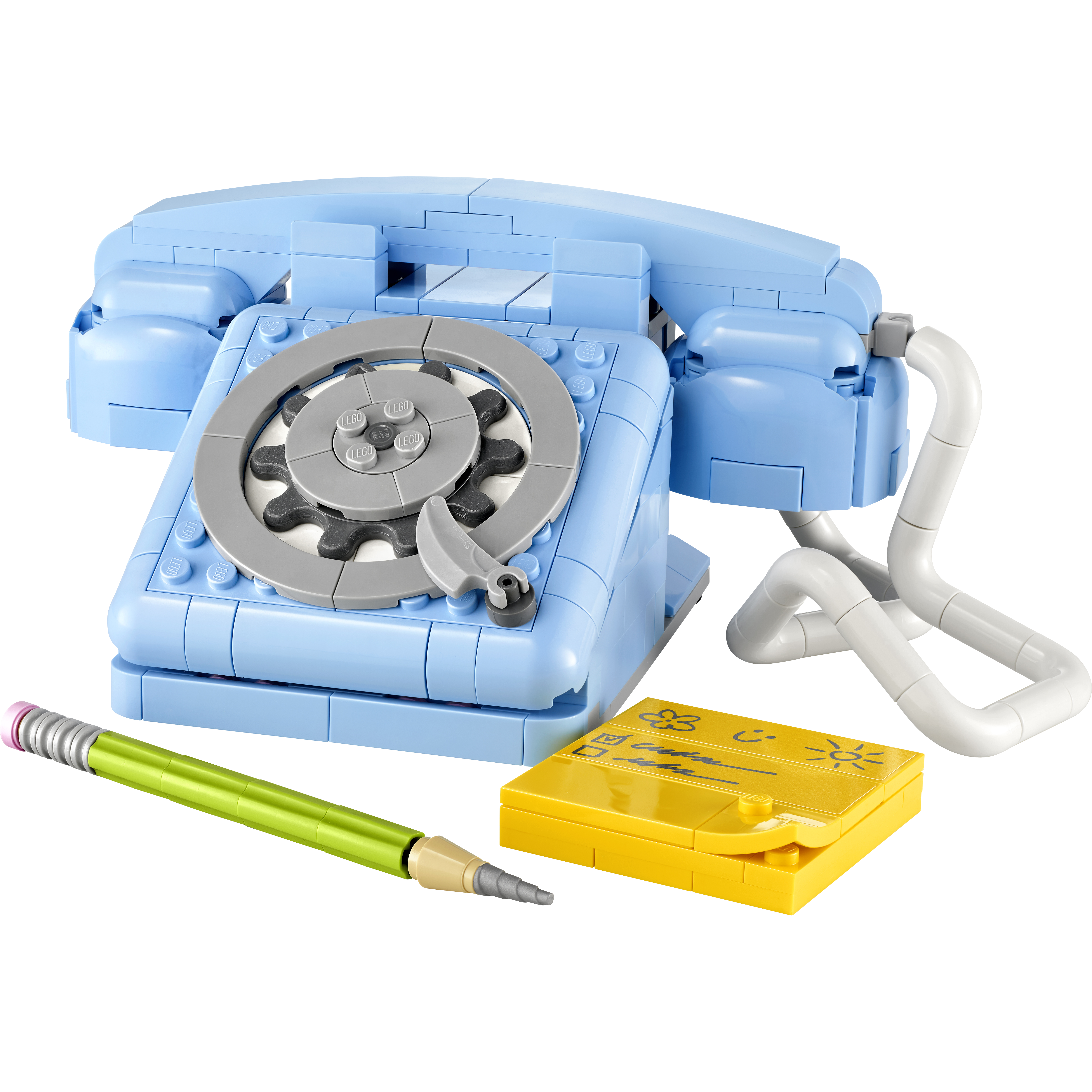 Retro Telephone