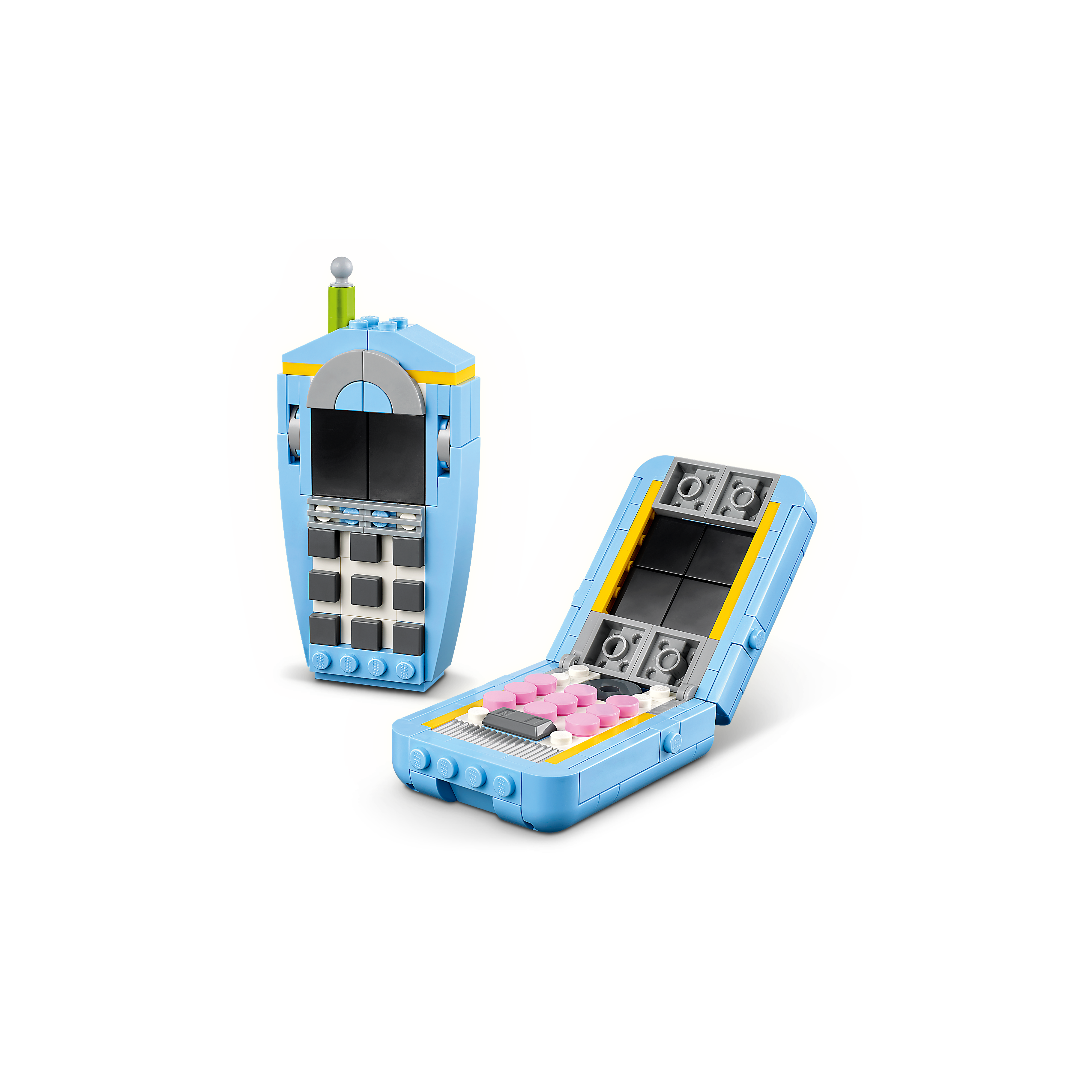 Retro Telephone - Image 5