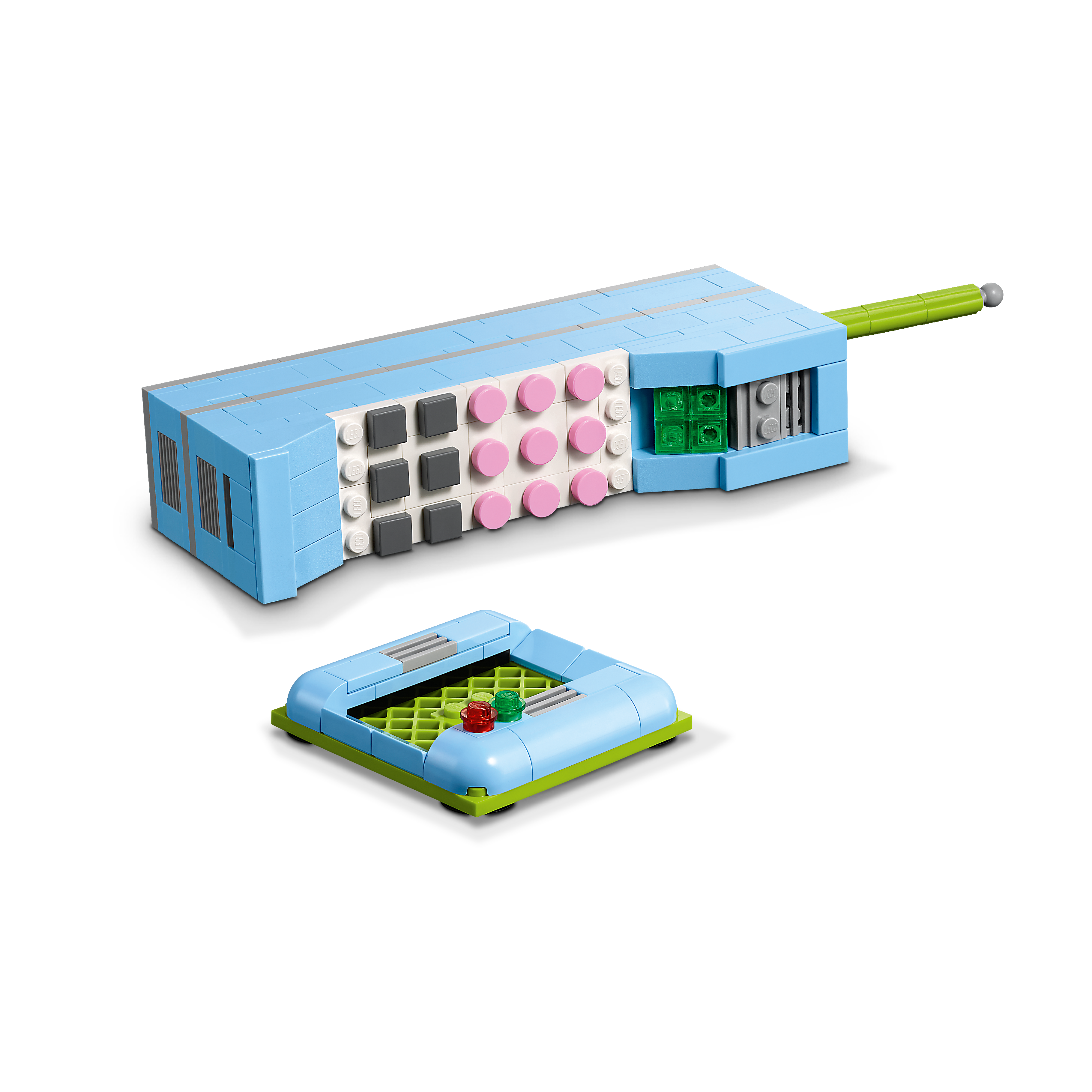 Retro Telephone - Image 6