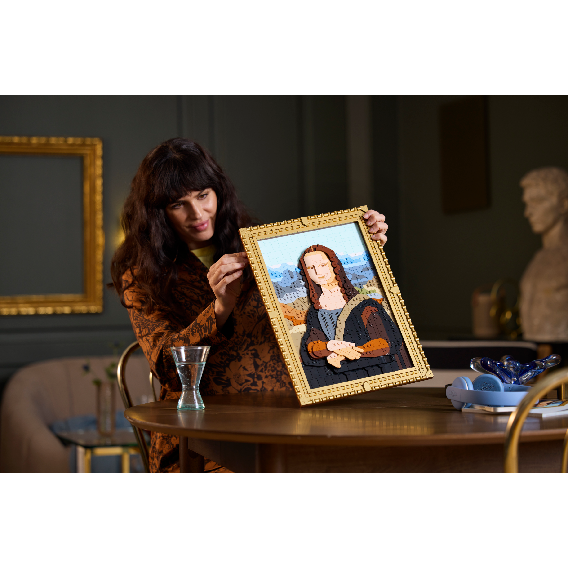 Mona Lisa - Image 5
