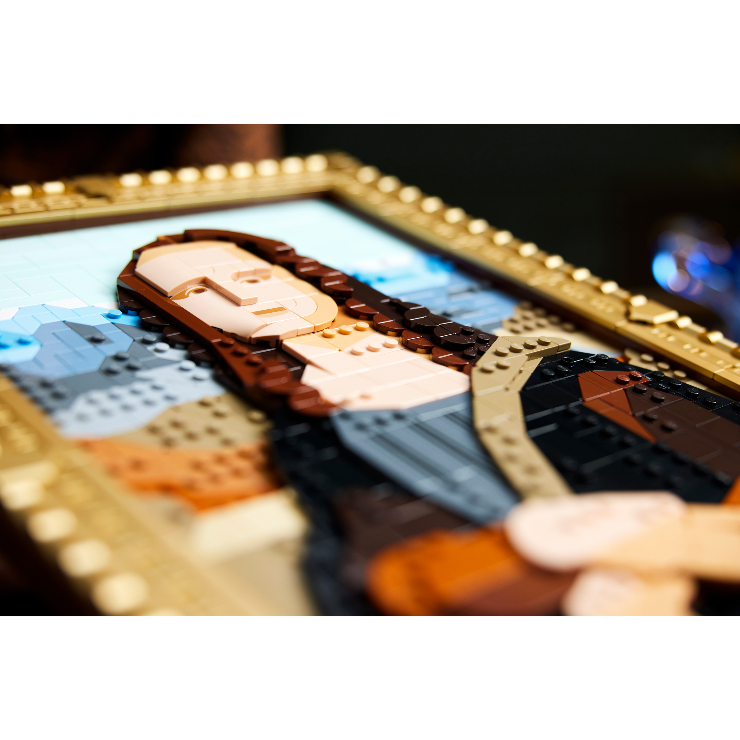 Mona Lisa - Image 7