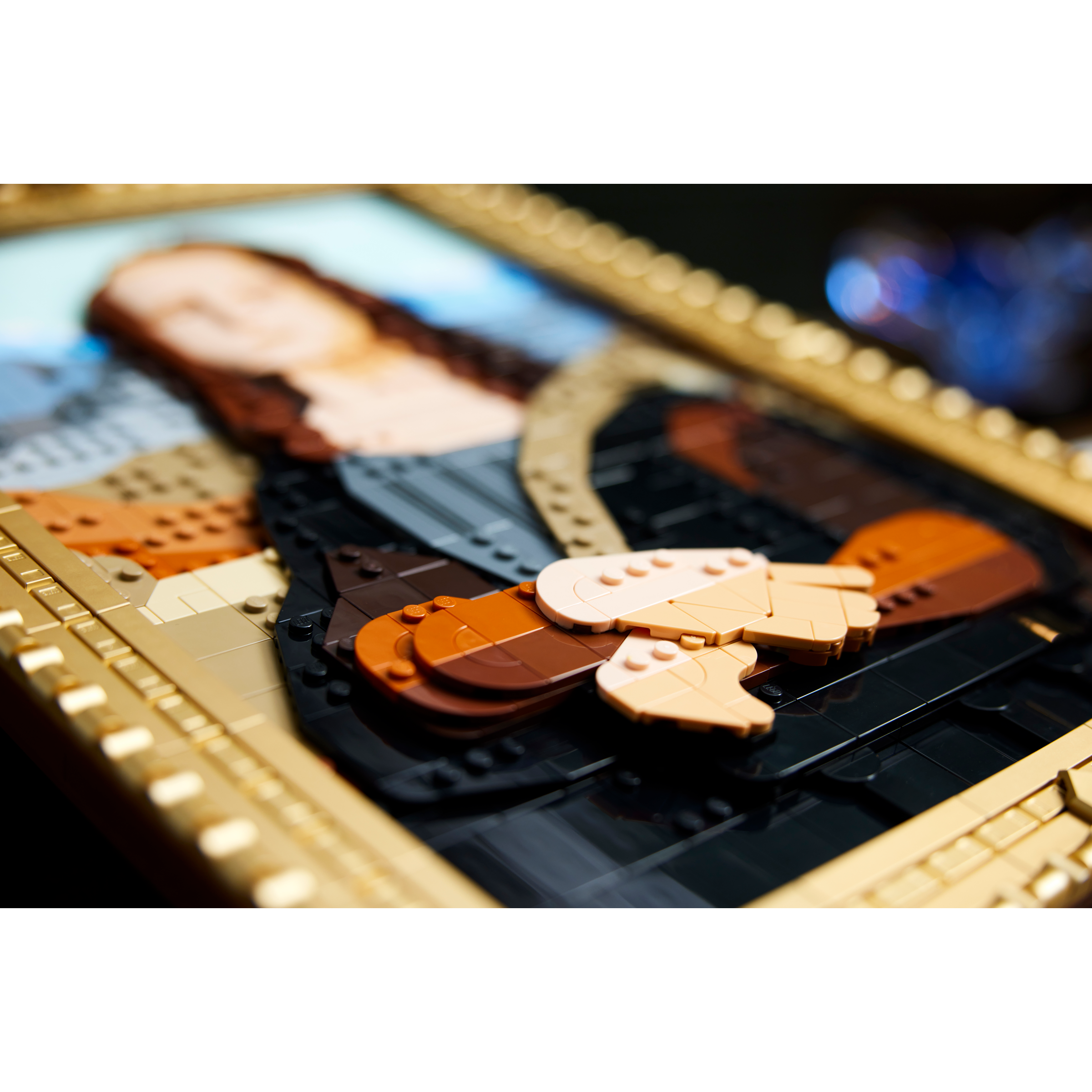 Mona Lisa - Image 10