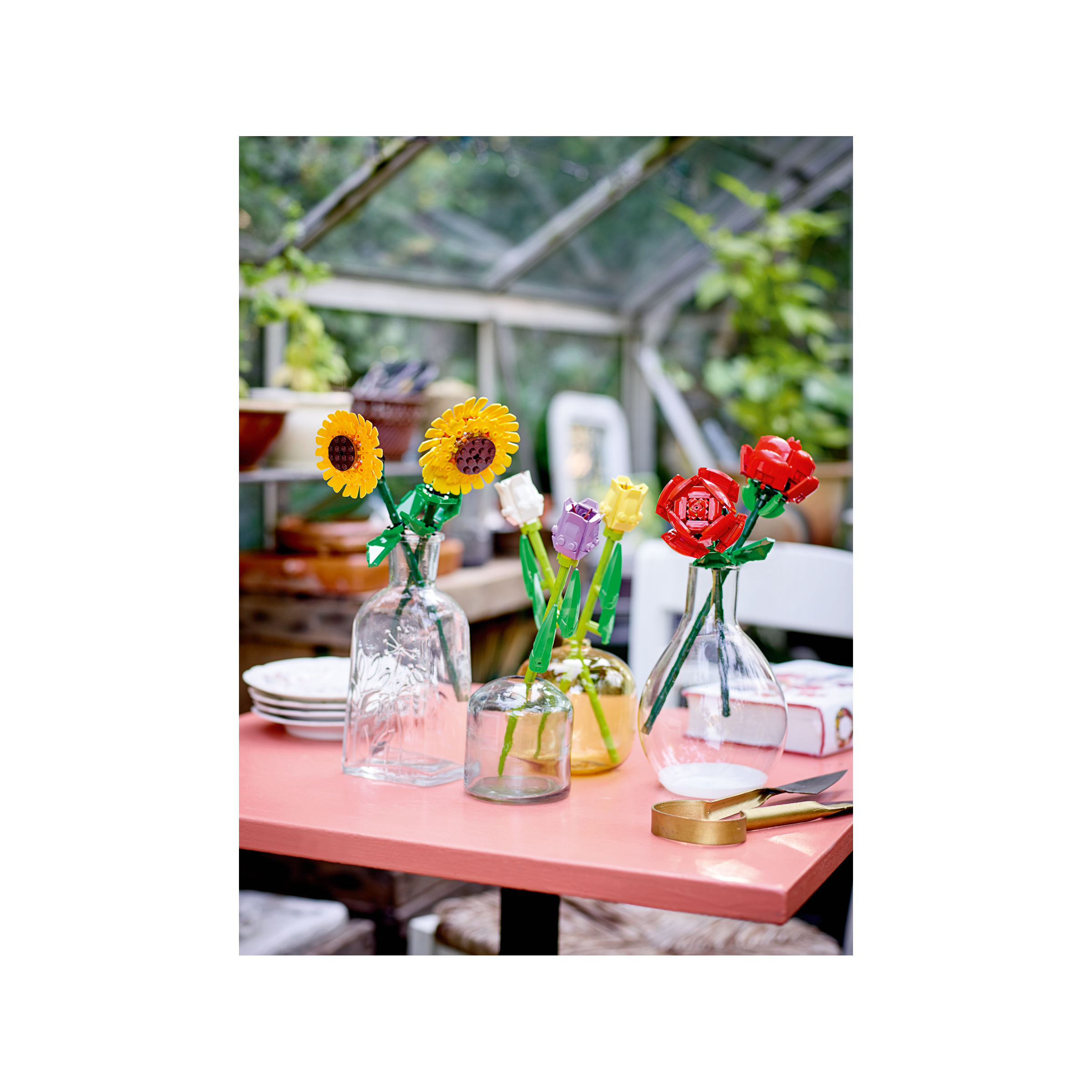 Sunflowers - Image 4