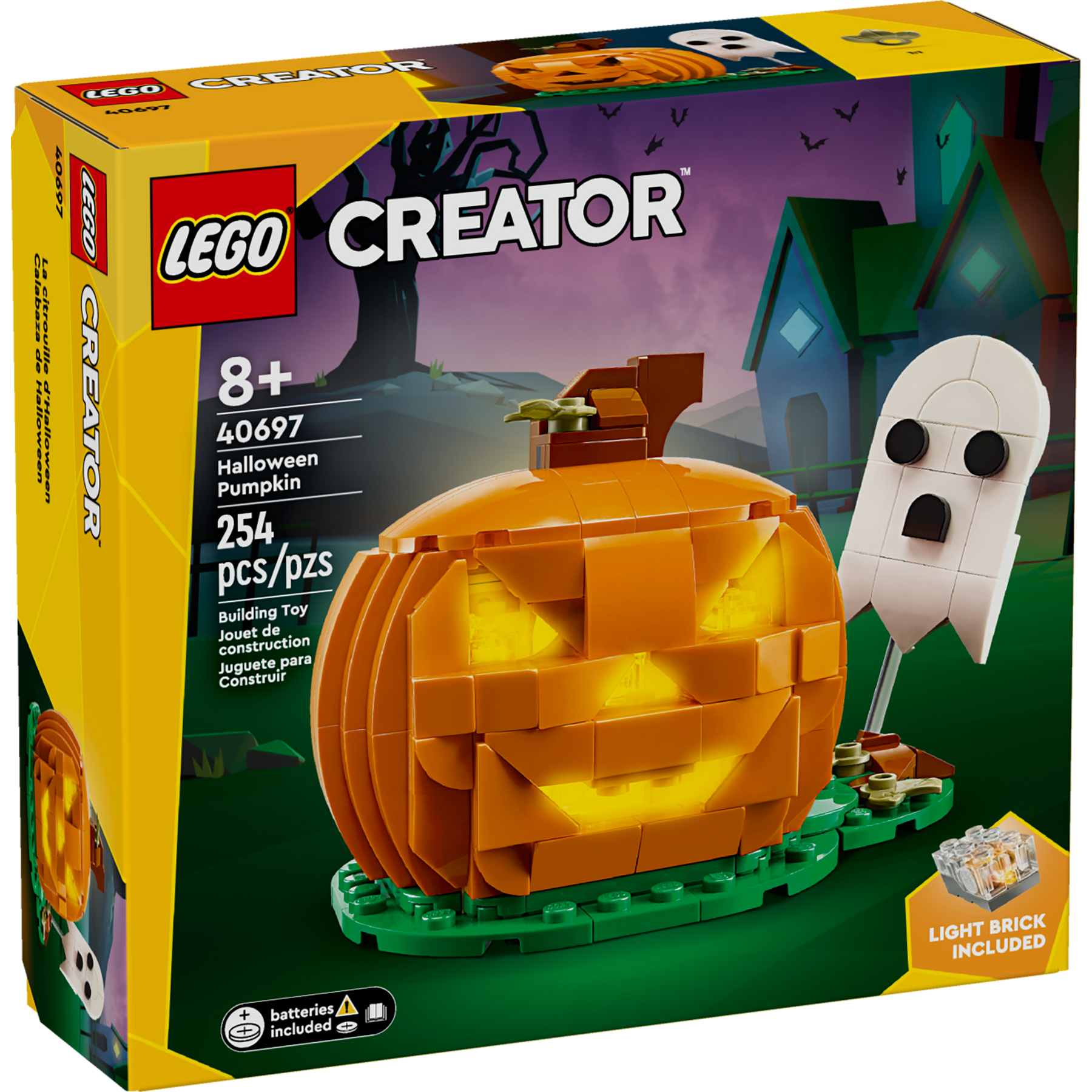 Halloween Pumpkin - Image 2