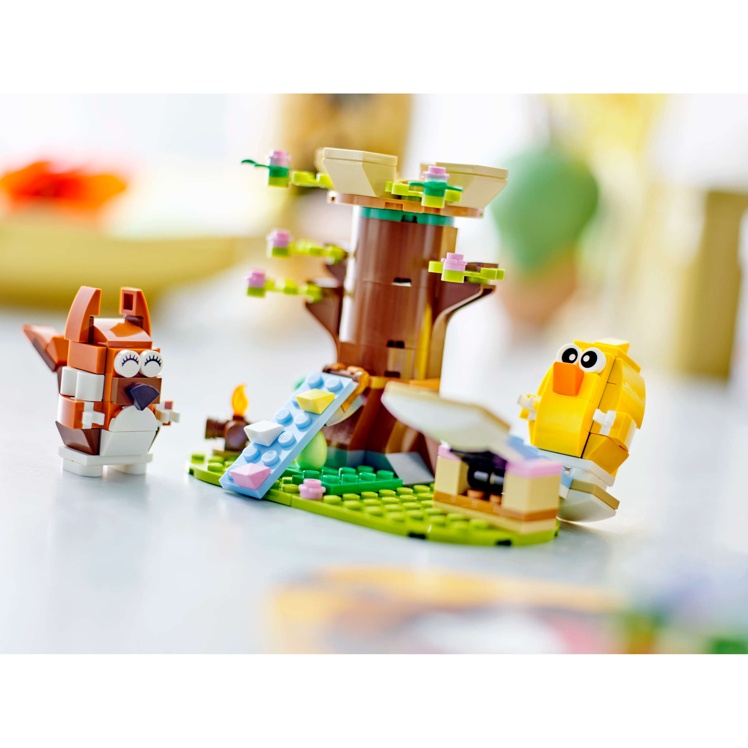 Spring Animal Playground - Image 5