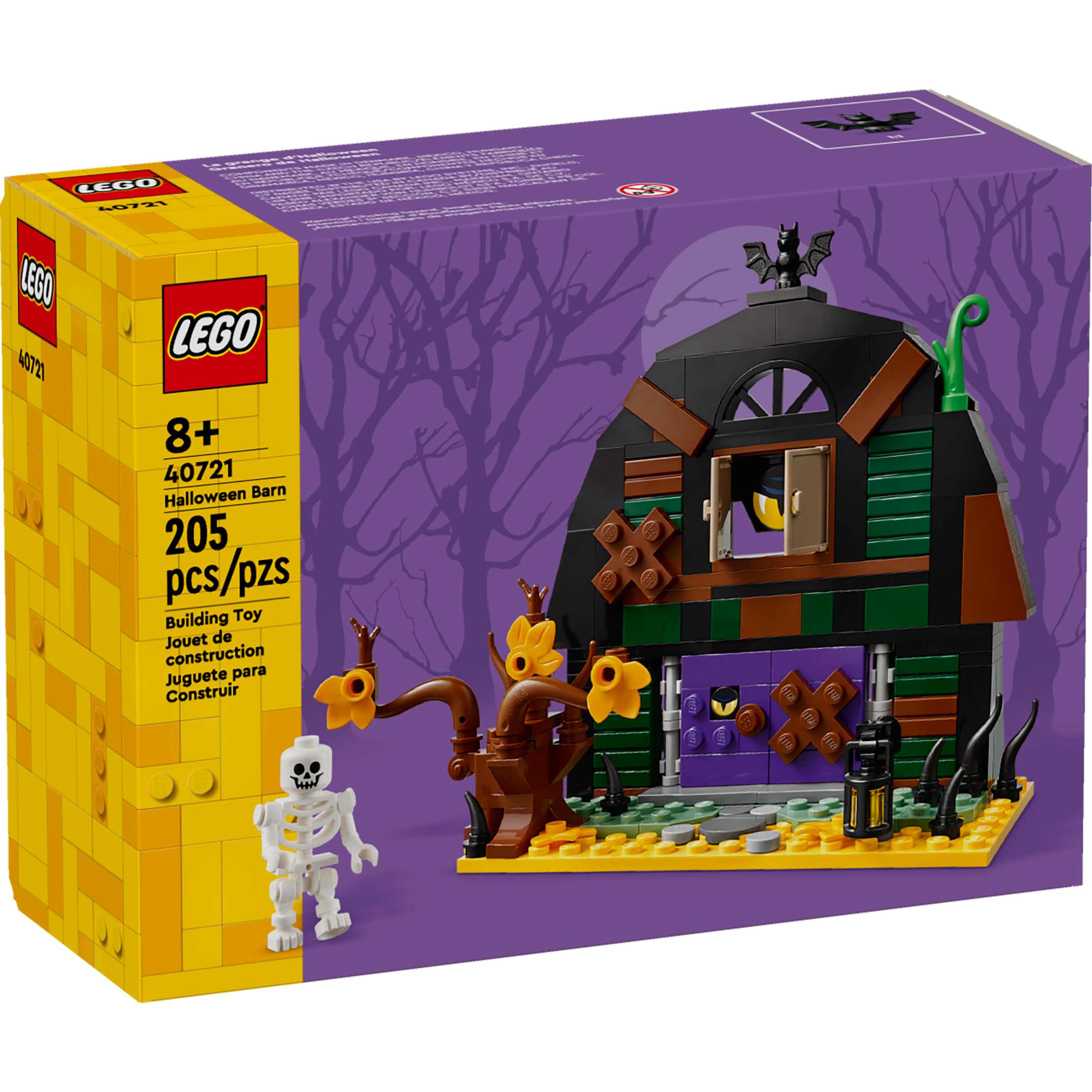 Halloween Barn - Image 2